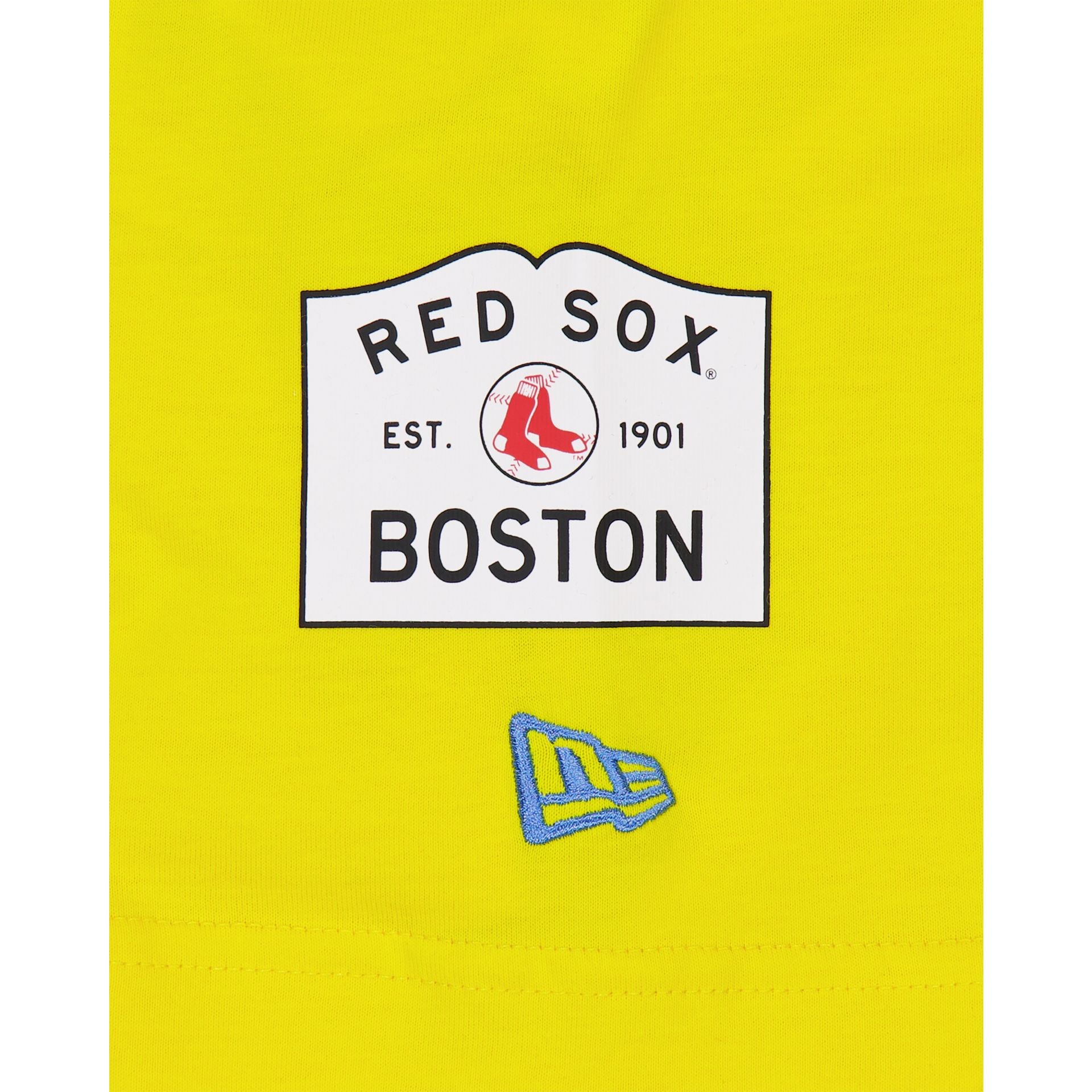 Boston Red Sox City Connect Alt Hoodie - Image 5