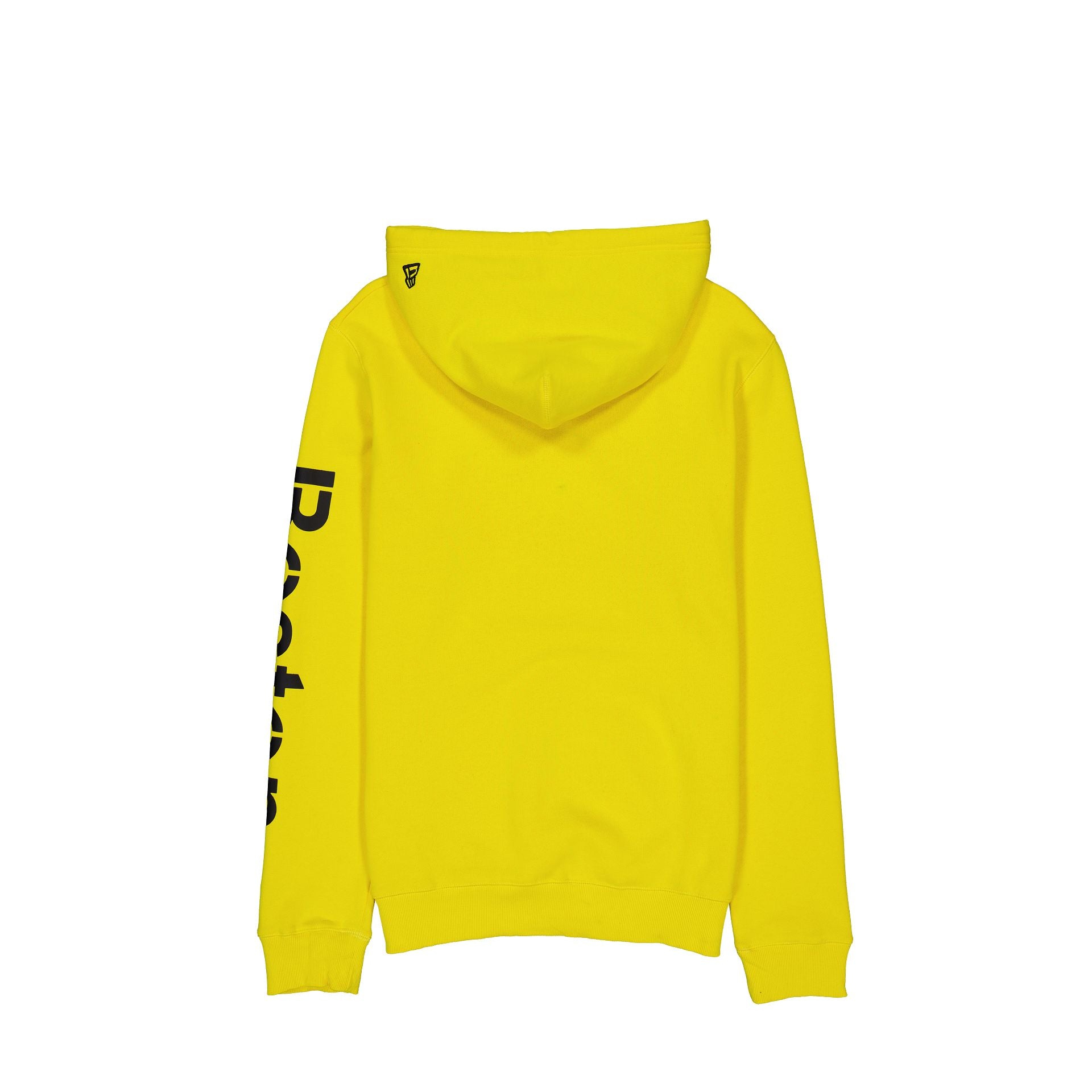 Alternative view of Boston Red Sox City Connect Alt Hoodie