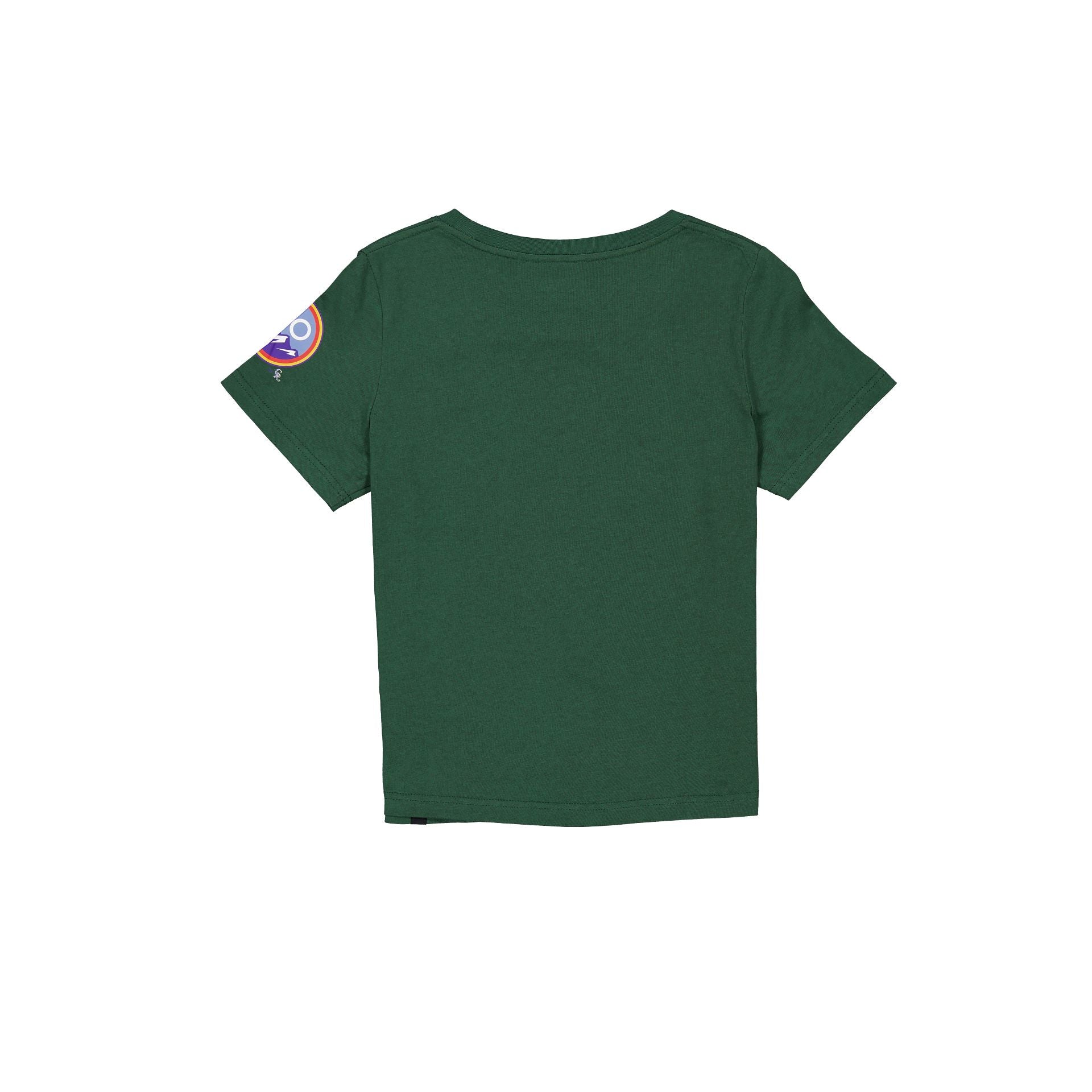 Alternative view of Colorado Rockies City Connect Women's T-Shirt