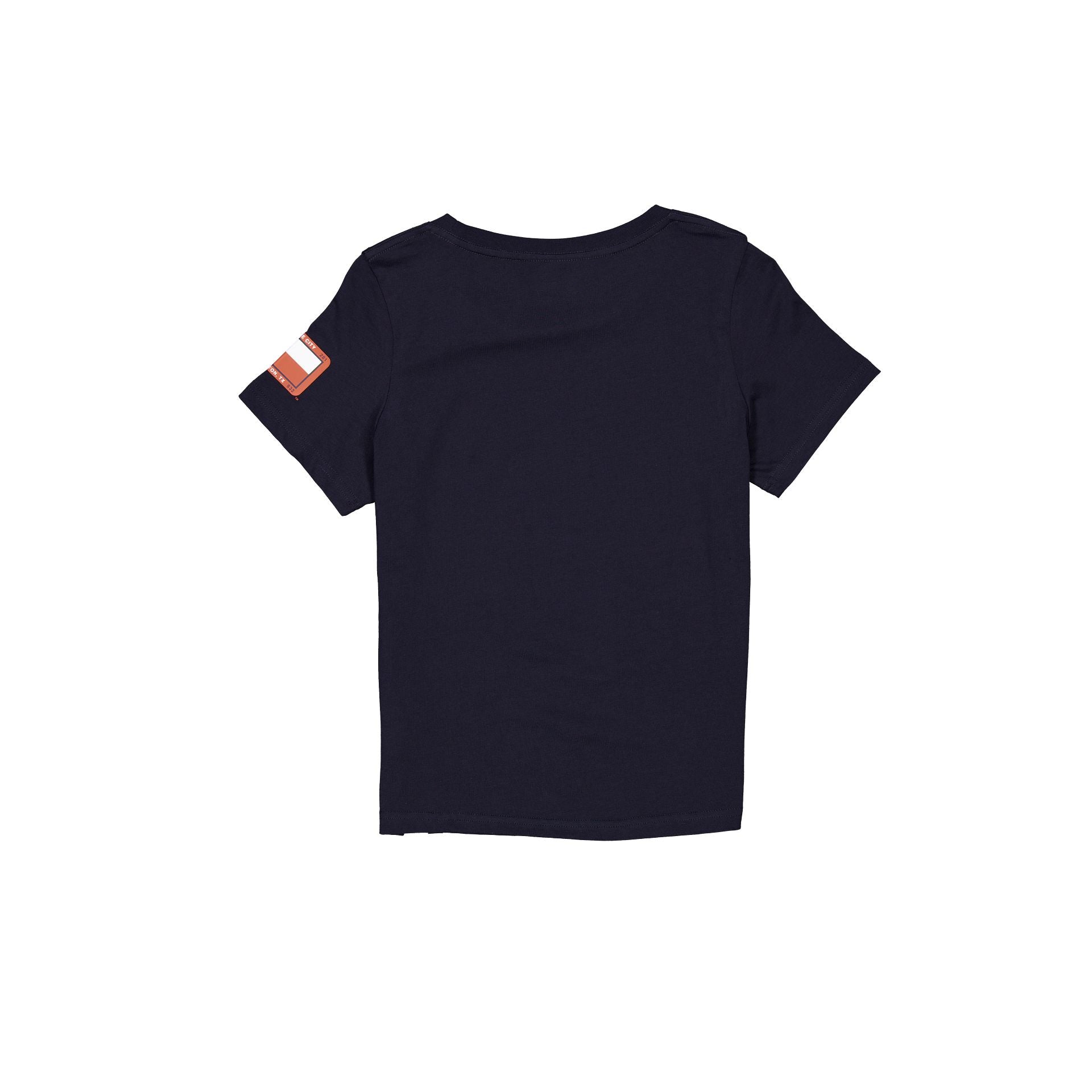 Alternative view of Houston Astros City Connect Women's T-Shirt