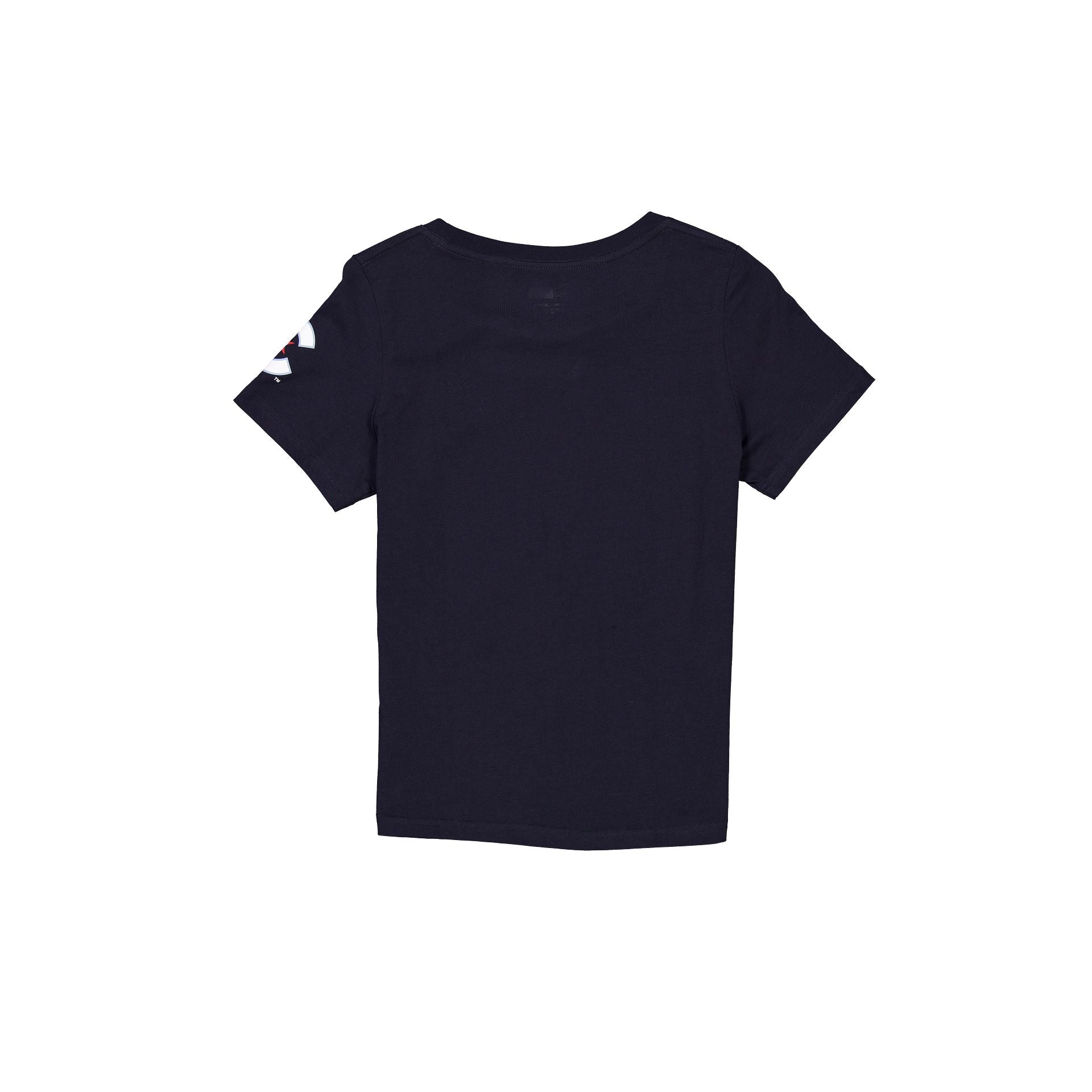 Alternative view of Chicago Cubs City Connect Women's T-Shirt