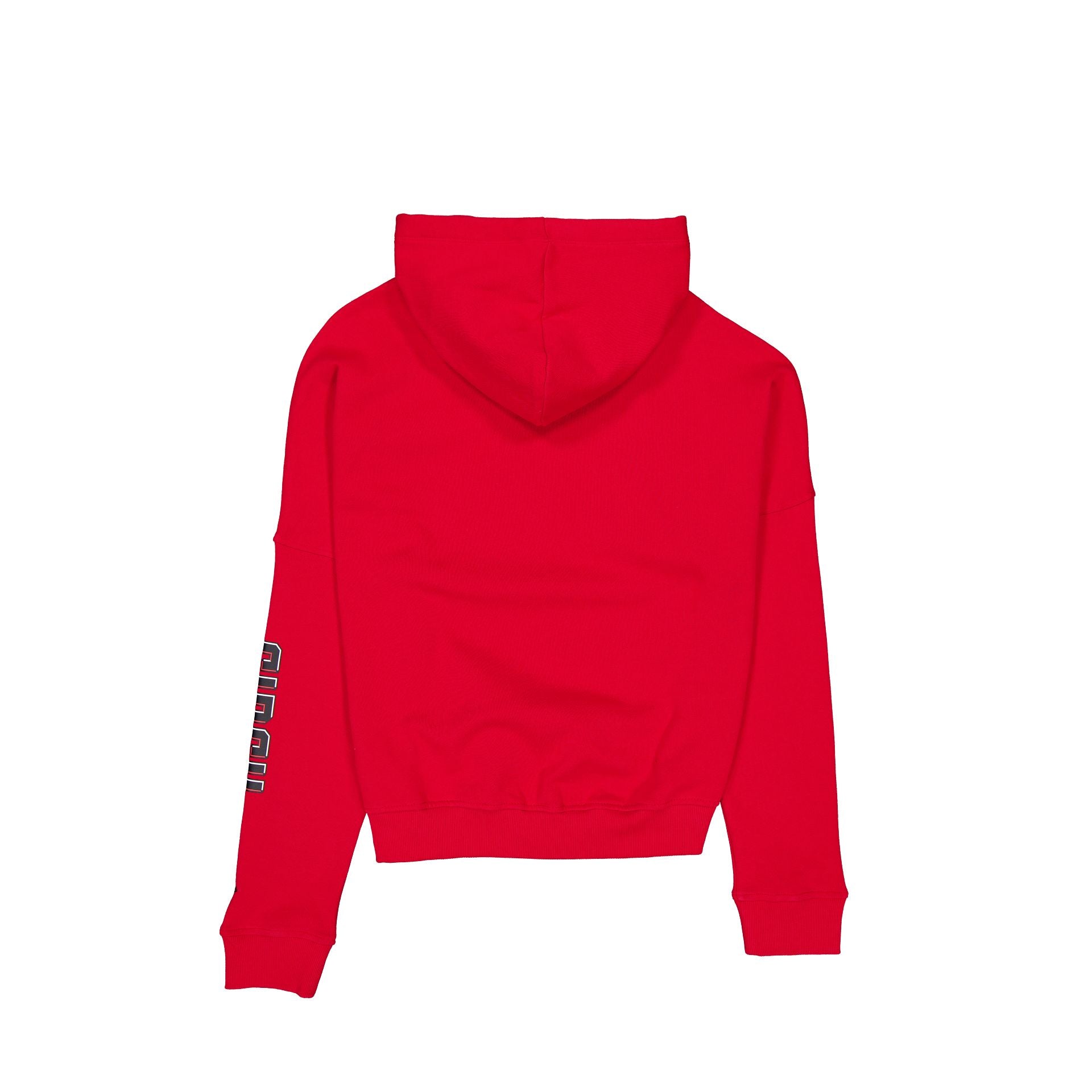 Alternative view of Cincinnati Reds City Connect Women's Hoodie