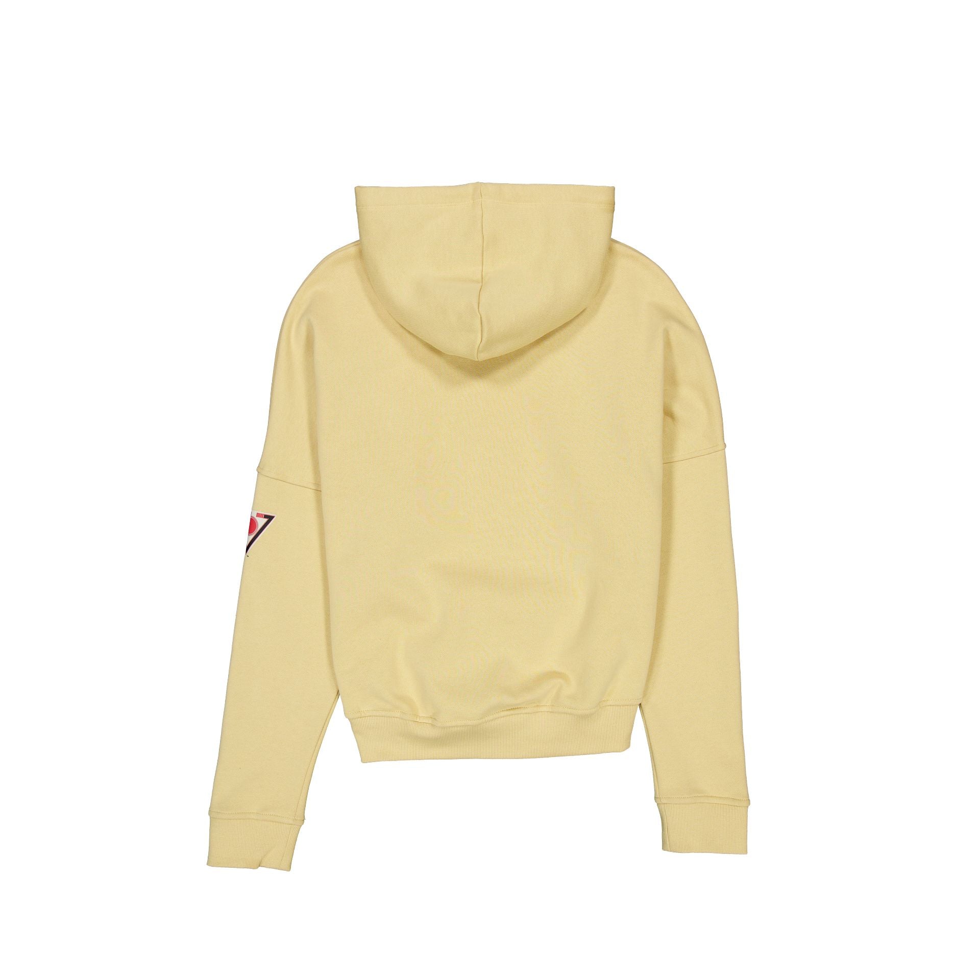 Alternative view of Arizona Diamondbacks City Connect Women's Hoodie