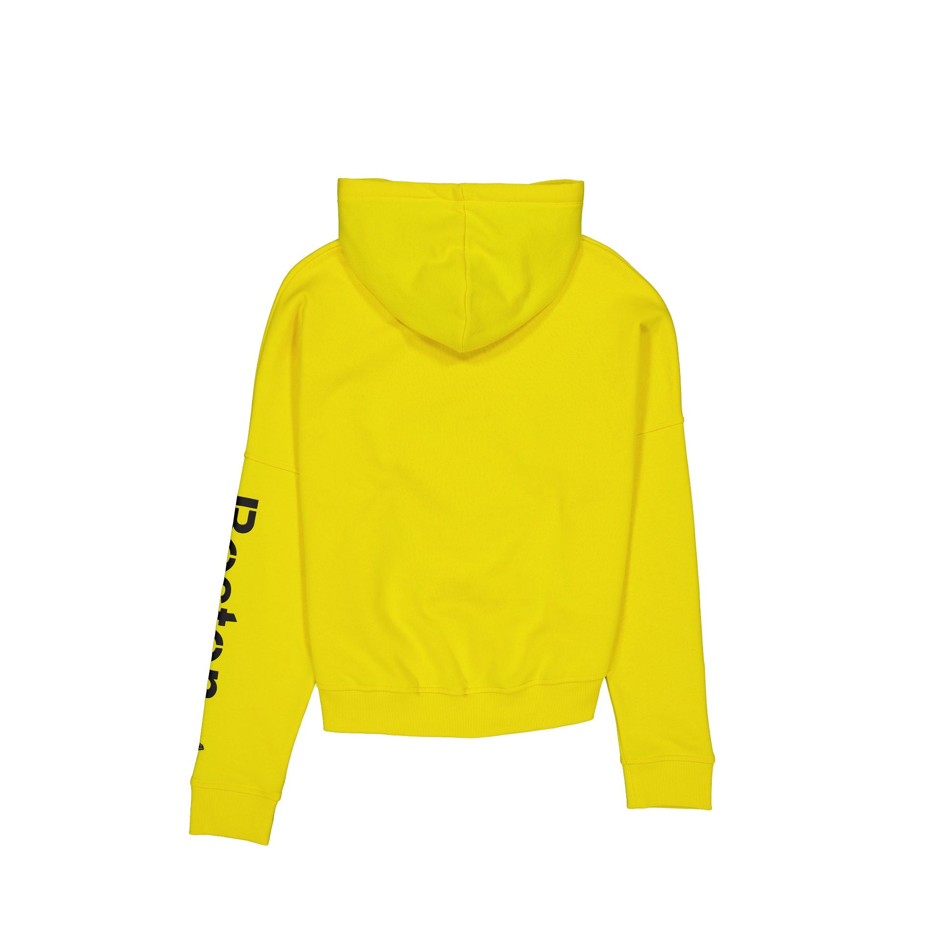 Alternative view of Boston Red Sox City Connect Women's Hoodie