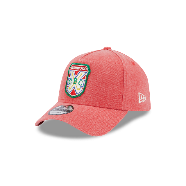 Caddyshack 9Forty A-Frame Snapback Hat