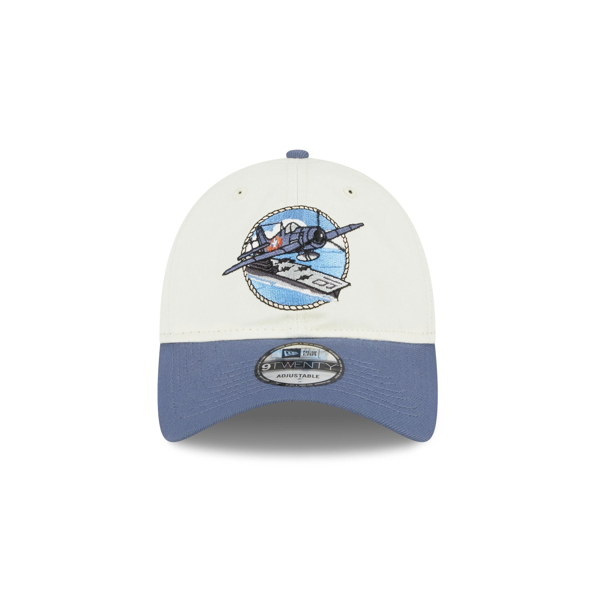 Alternative view of Corpus Christi Hooks Theme Night 9Twenty Adjustable Hat
