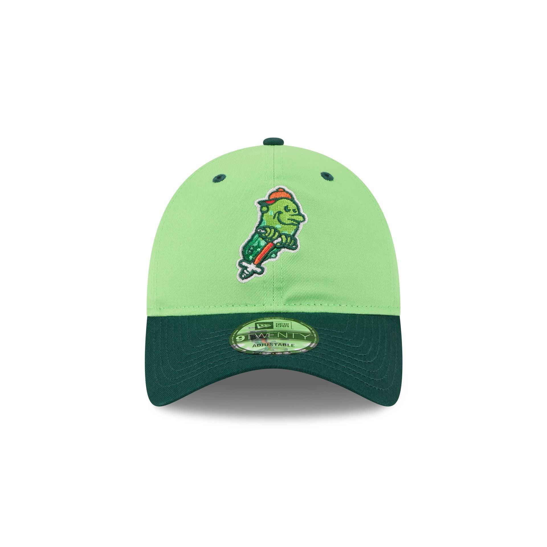 Alternative view of Hartford Yard Goats Theme Night 9Twenty Adjustable Hat
