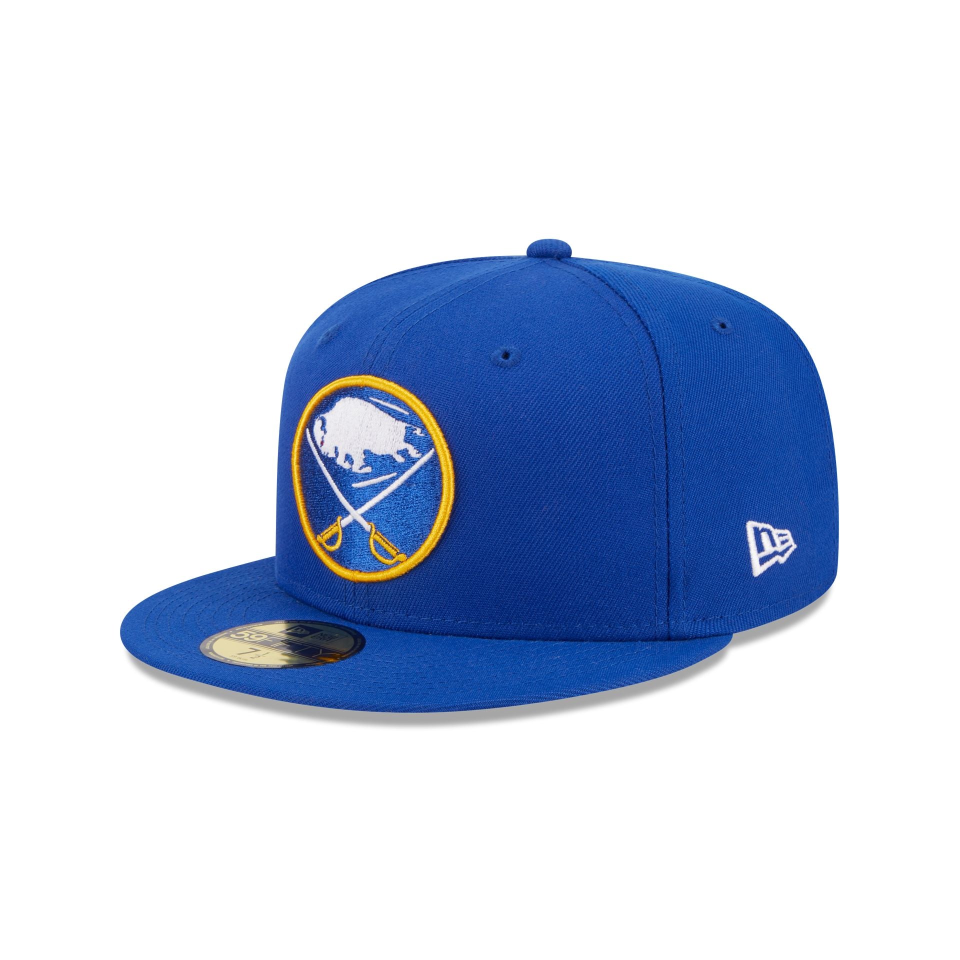 Buffalo Sabres 59Fifty Fitted Hat