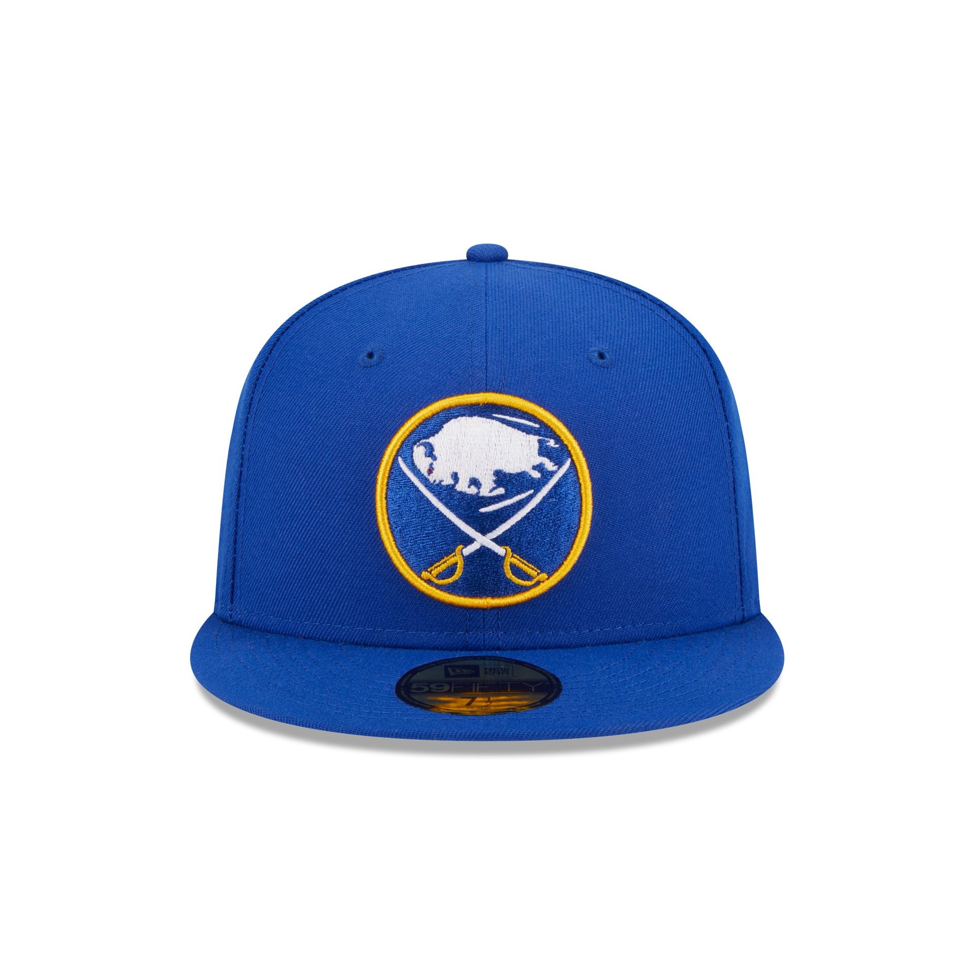 Alternative view of Buffalo Sabres 59Fifty Fitted Hat