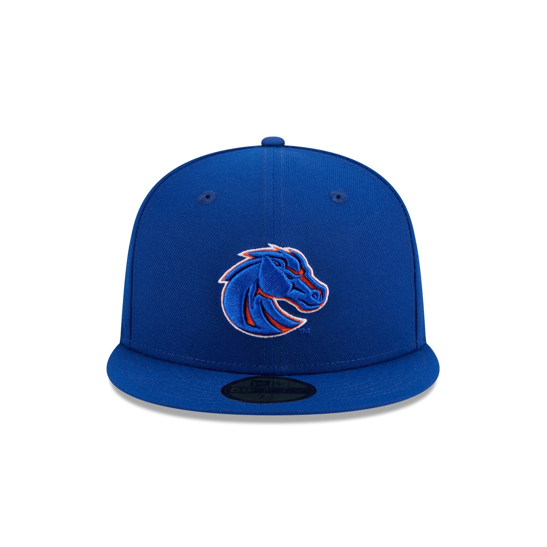 Alternative view of Boise State Broncos Go-To 59Fifty Fitted Hat