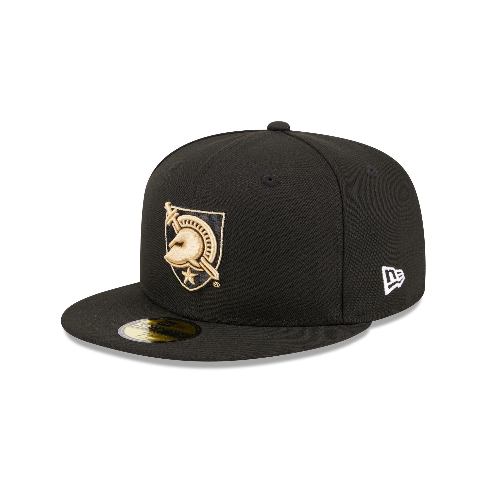 Army Black Knights Go-To 59Fifty Fitted Hat