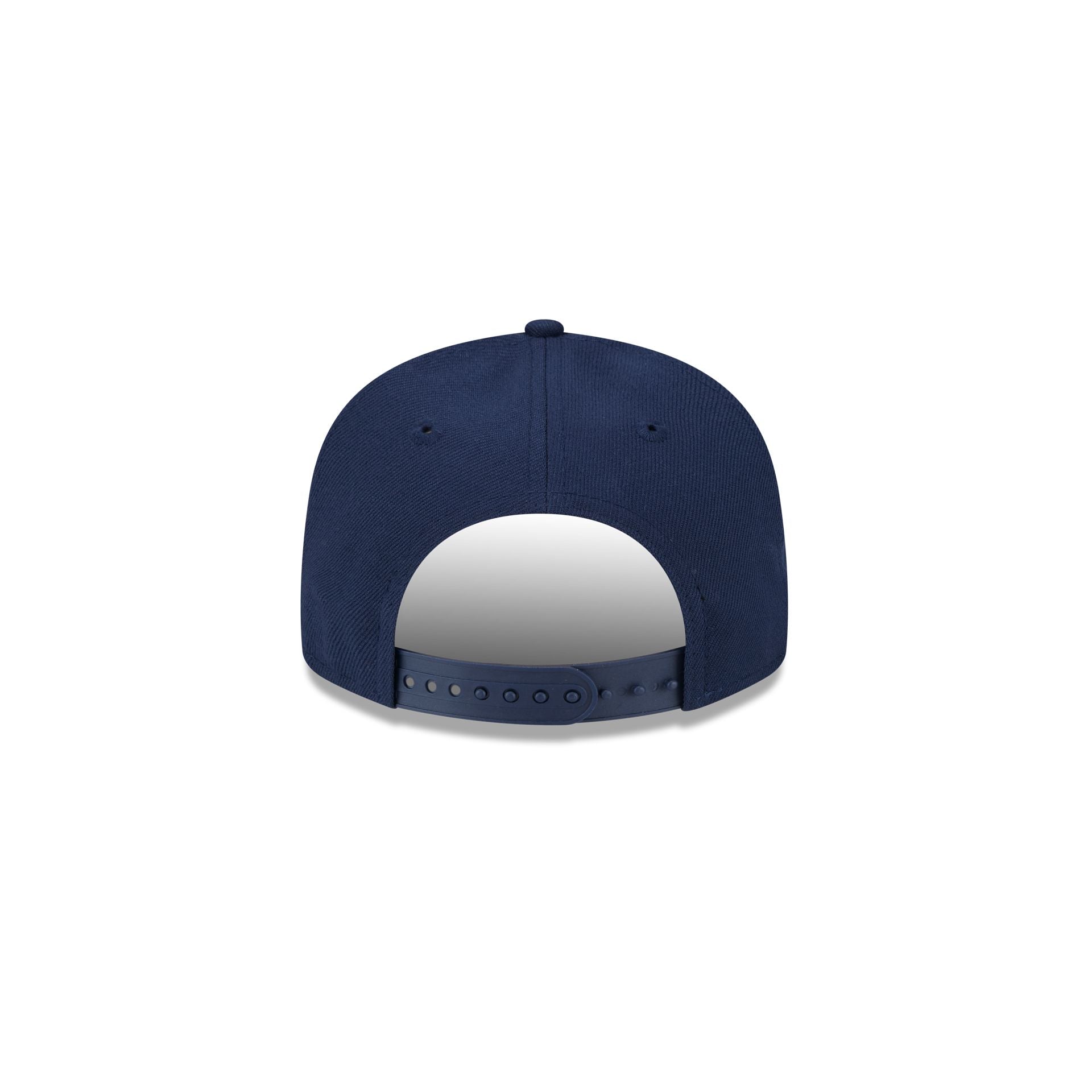 Denver Nuggets Script Kids 9Fifty Snapback Hat - Image 6