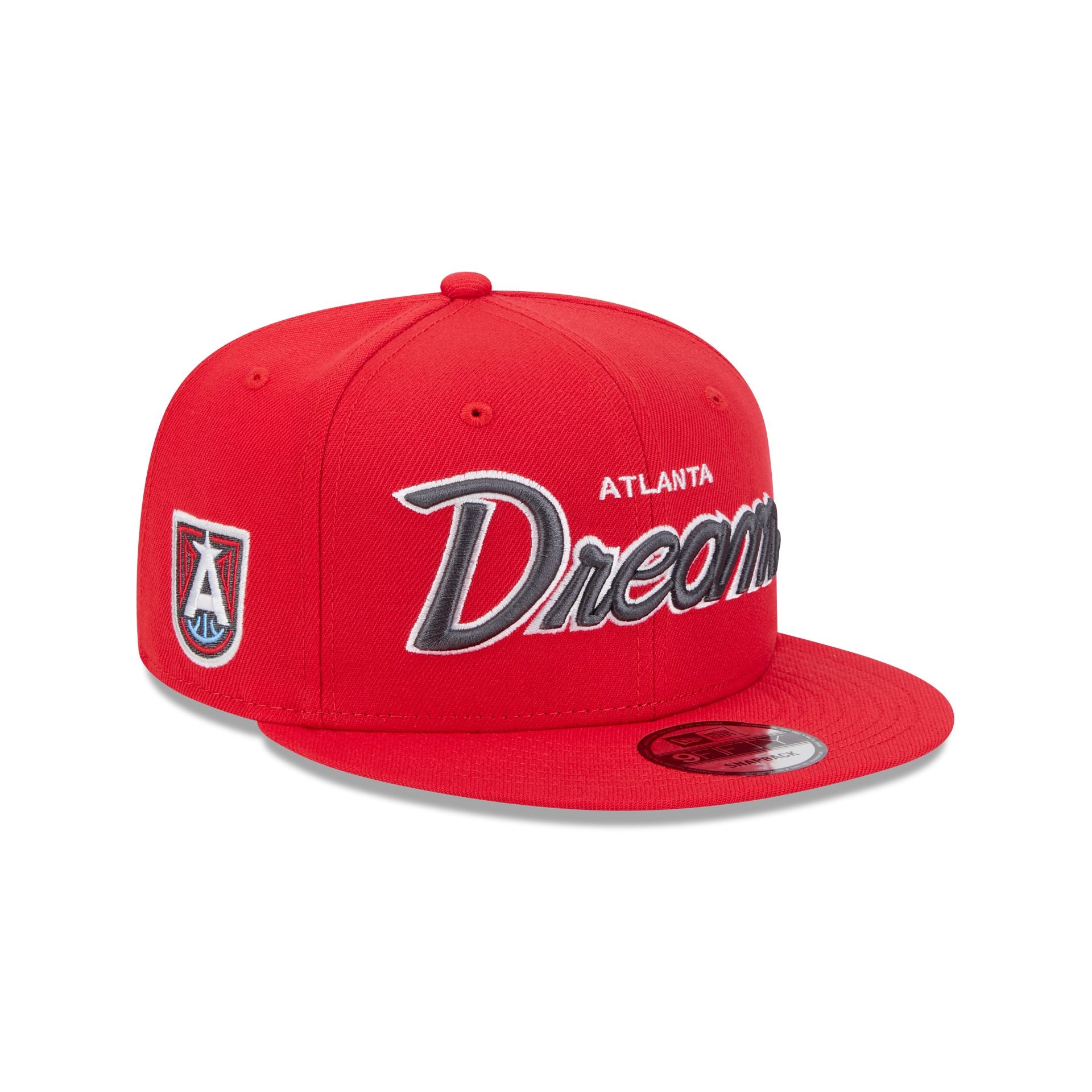 Atlanta Dream Script 9Fifty Snapback