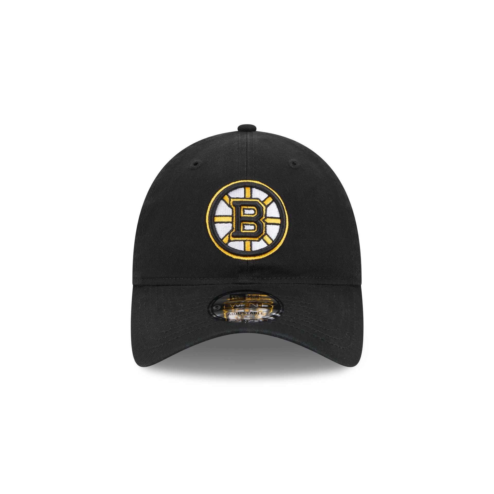 Alternative view of Boston Bruins 9Twenty Adjustable Hat