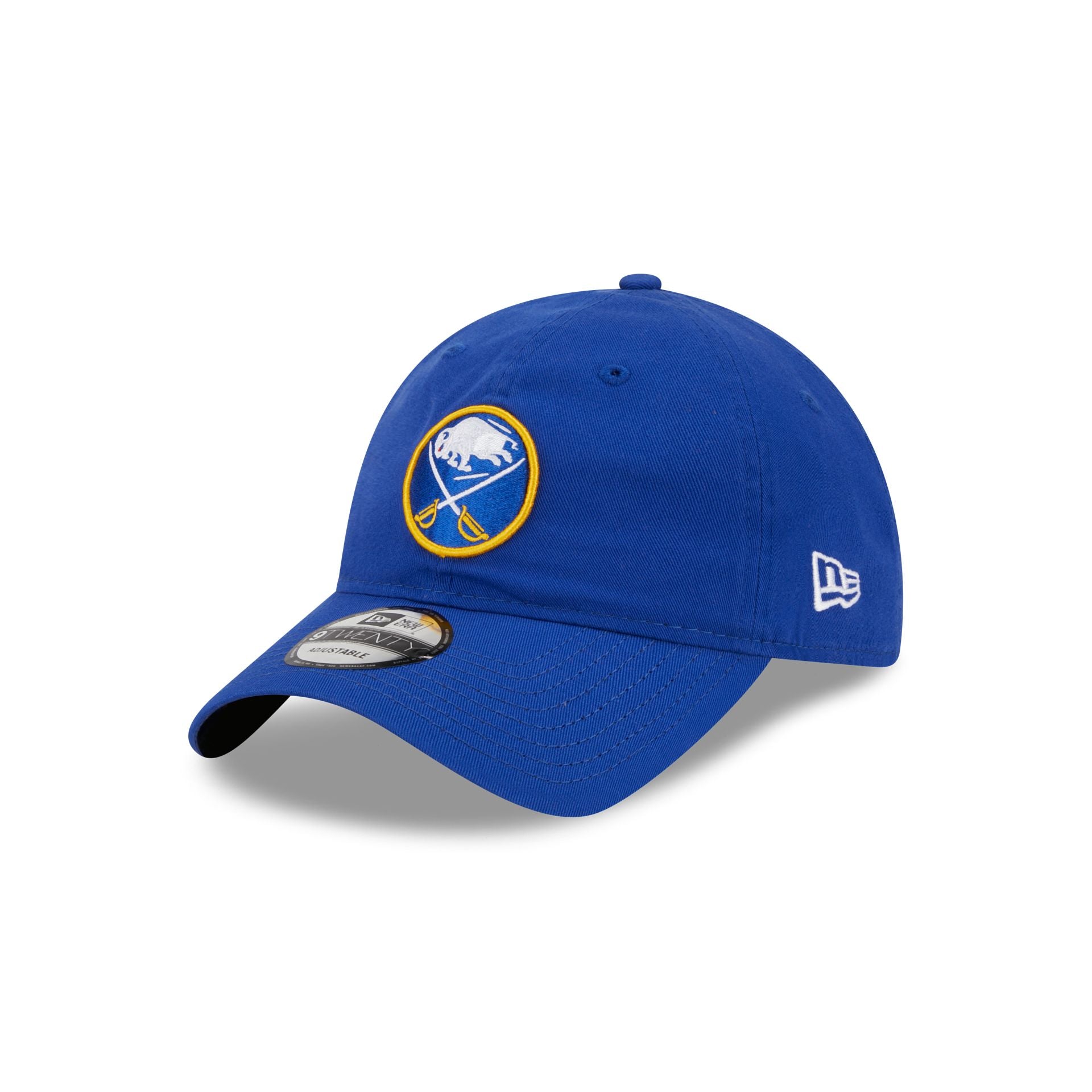 Alternative view of Buffalo Sabres 9Twenty Adjustable Hat