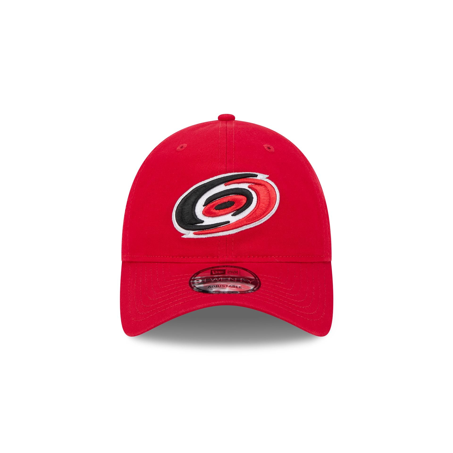 Alternative view of Carolina Hurricanes 9Twenty Adjustable Hat
