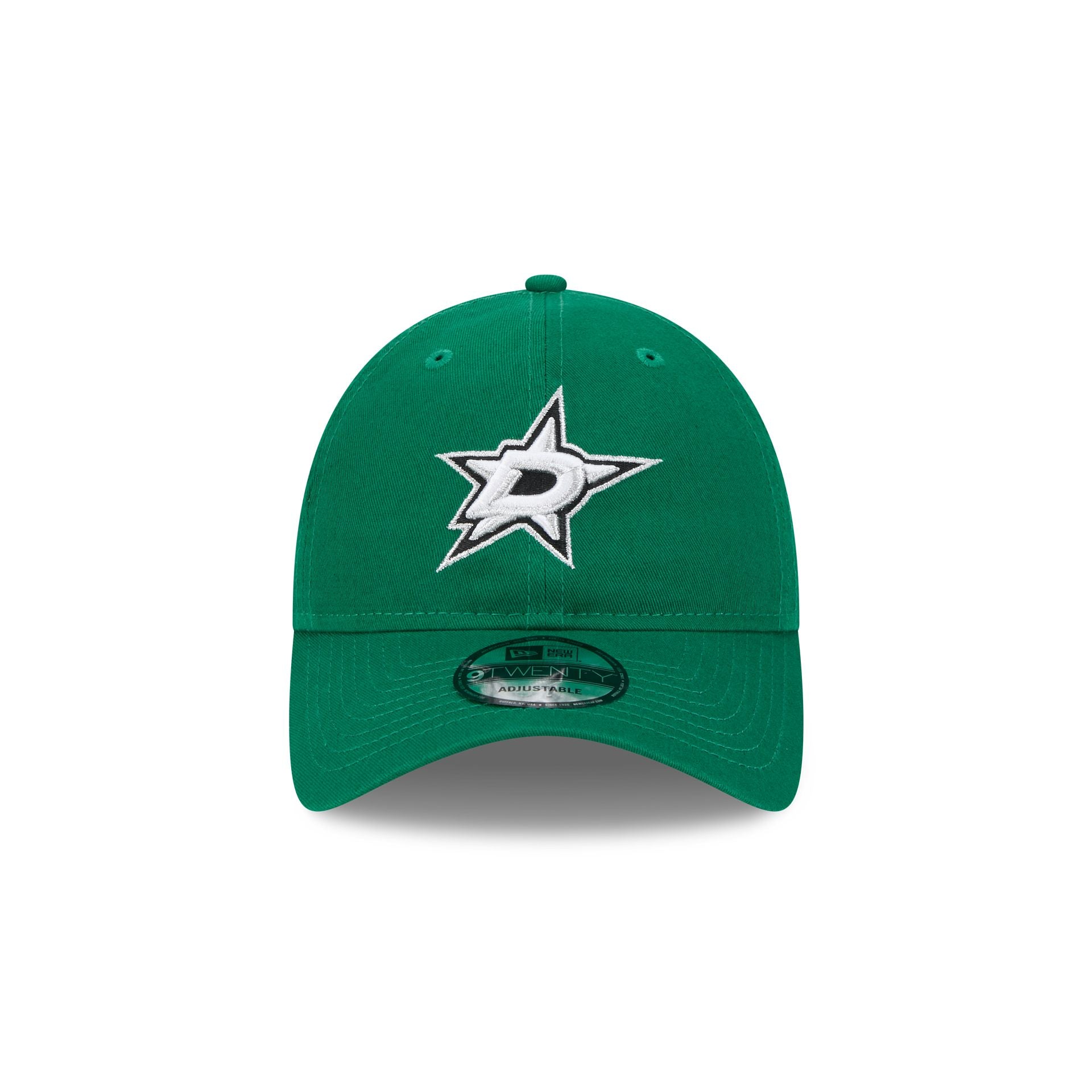 Alternative view of Dallas Stars 9Twenty Adjustable Hat