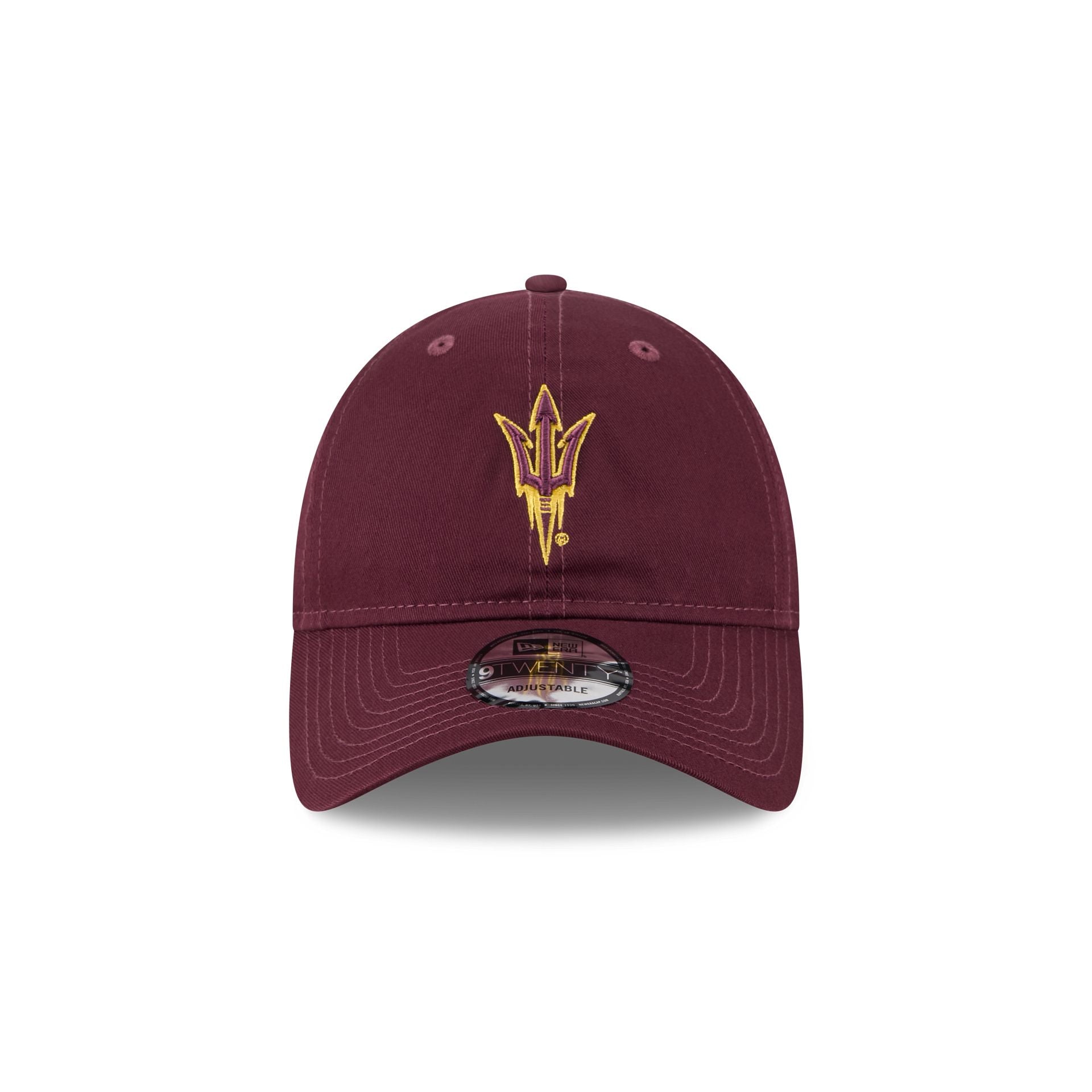 Alternative view of Arizona State Sun Devils Go-To 9Twenty Adjustable Hat