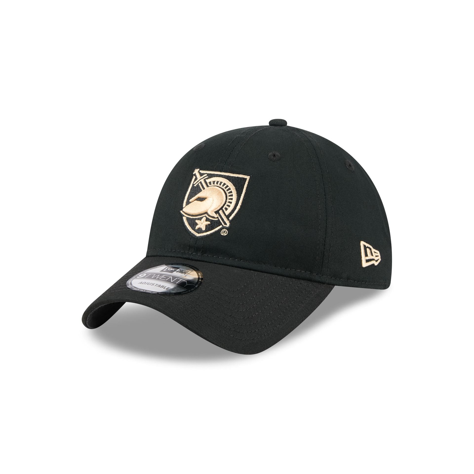 Army Black Knights Go-To 9Twenty Adjustable Hat