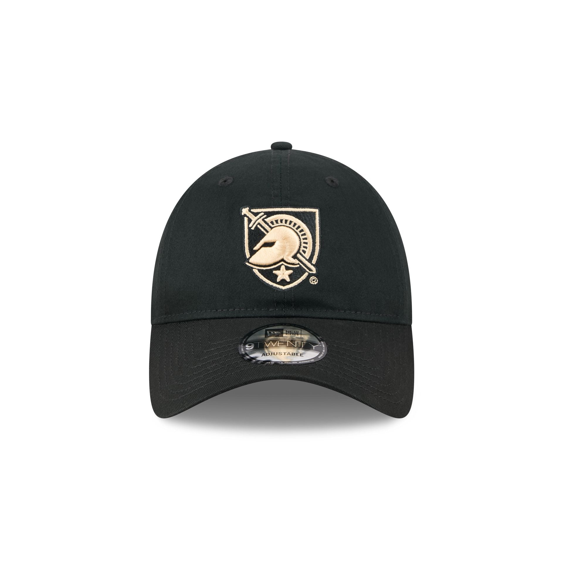 Alternative view of Army Black Knights Go-To 9Twenty Adjustable Hat
