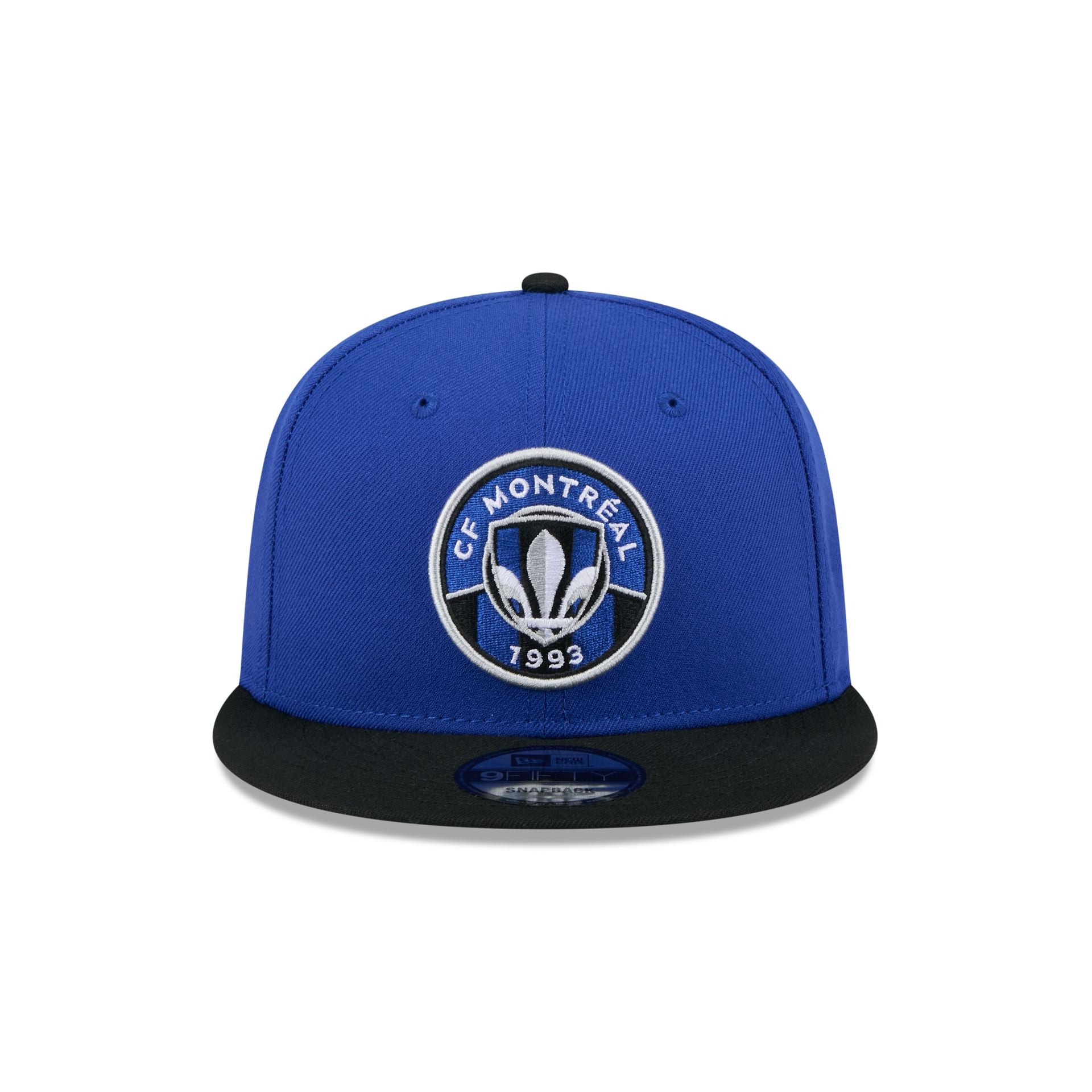 Alternative view of Cf MontréAl Team 9Fifty Snapback Hat