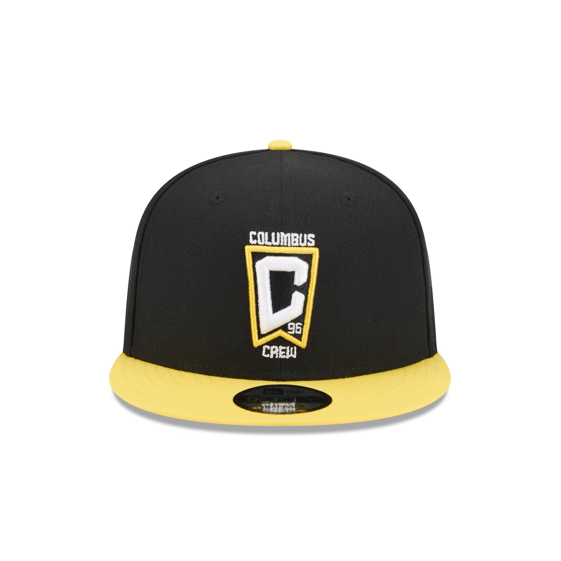 Alternative view of Columbus Crew Team 9Fifty Snapback Hat