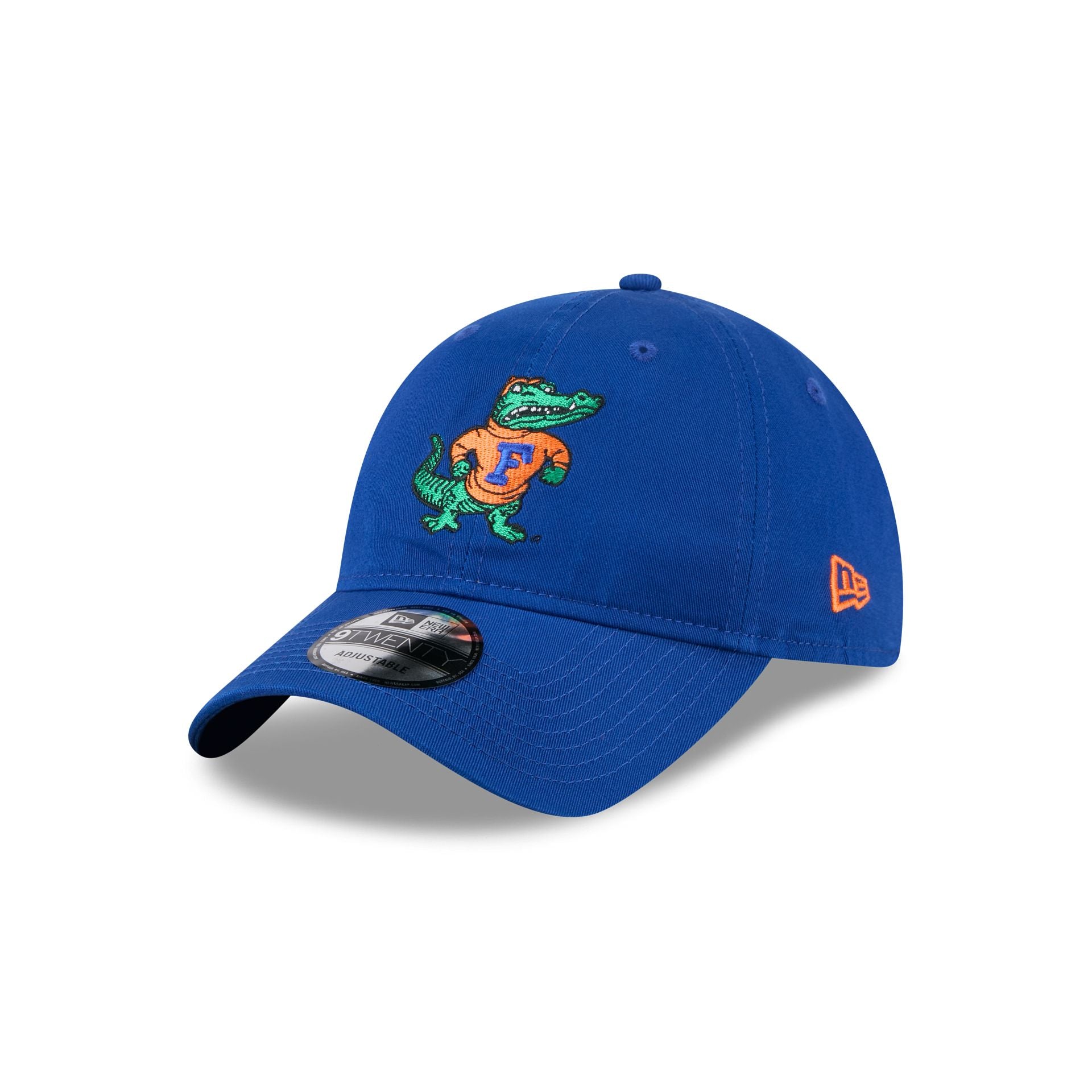 Florida Gators Go-To College Vault 9Twenty Adjustable Hat