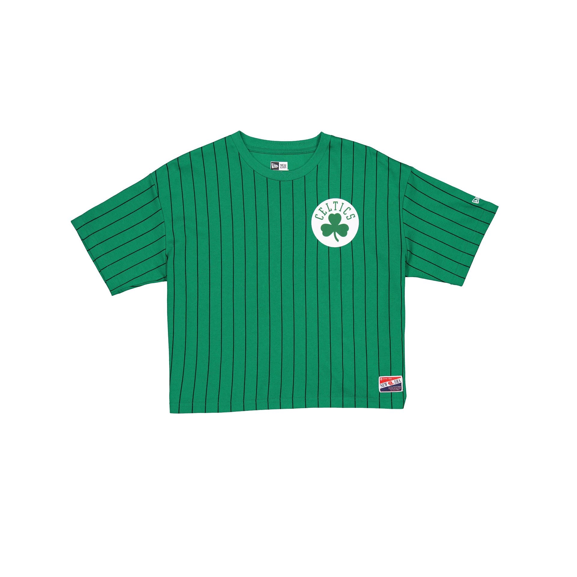 Boston Celtics Throwback Women's T-Shirt
