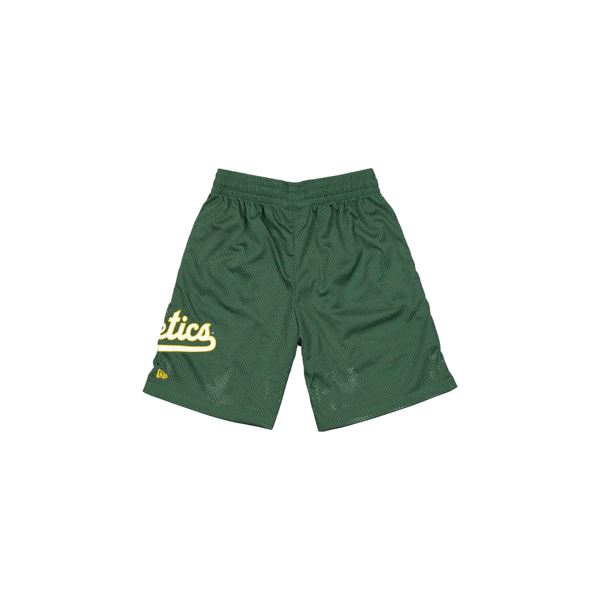 Alternative view of Athletics Summer Shorts