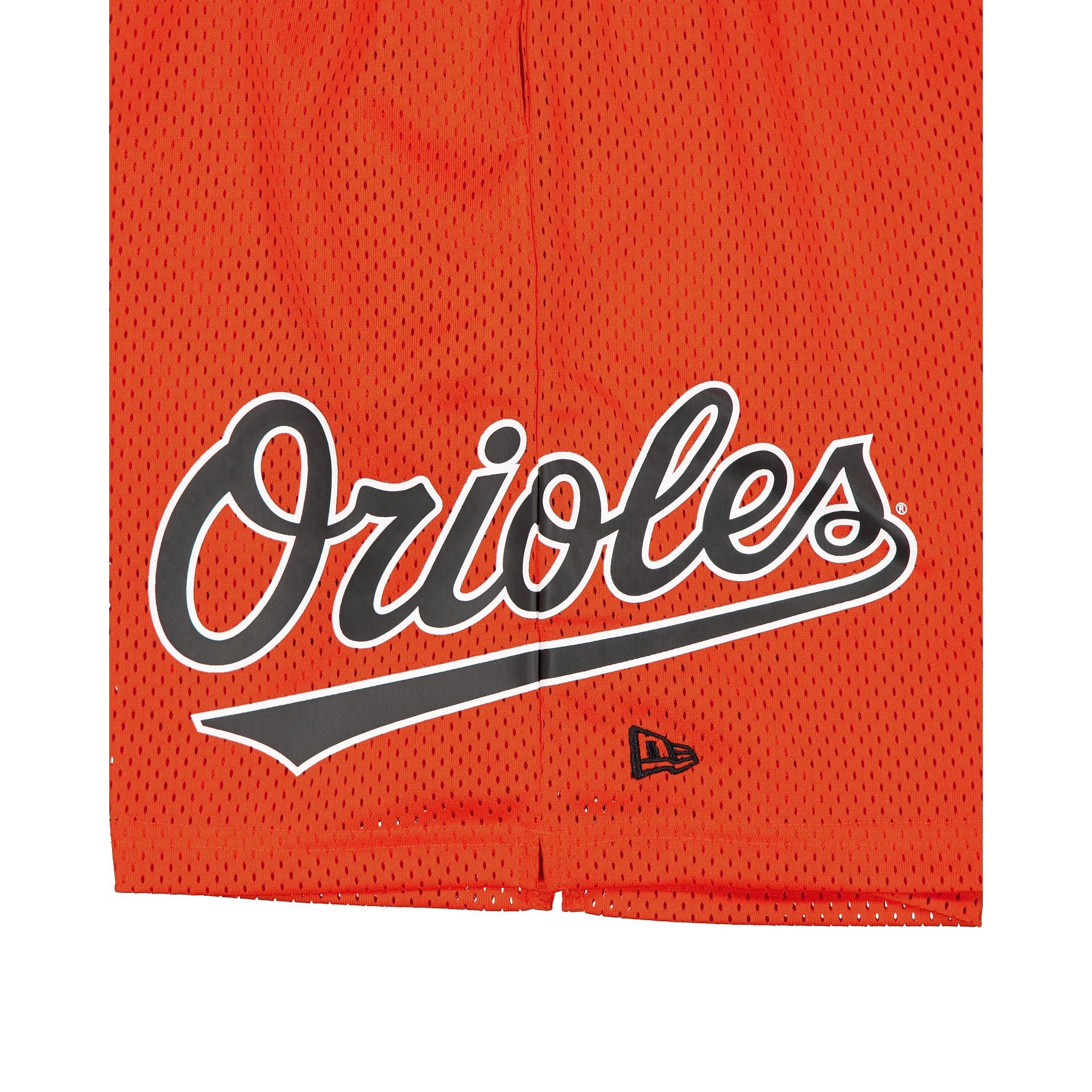 Alternative view of Baltimore Orioles Summer Shorts
