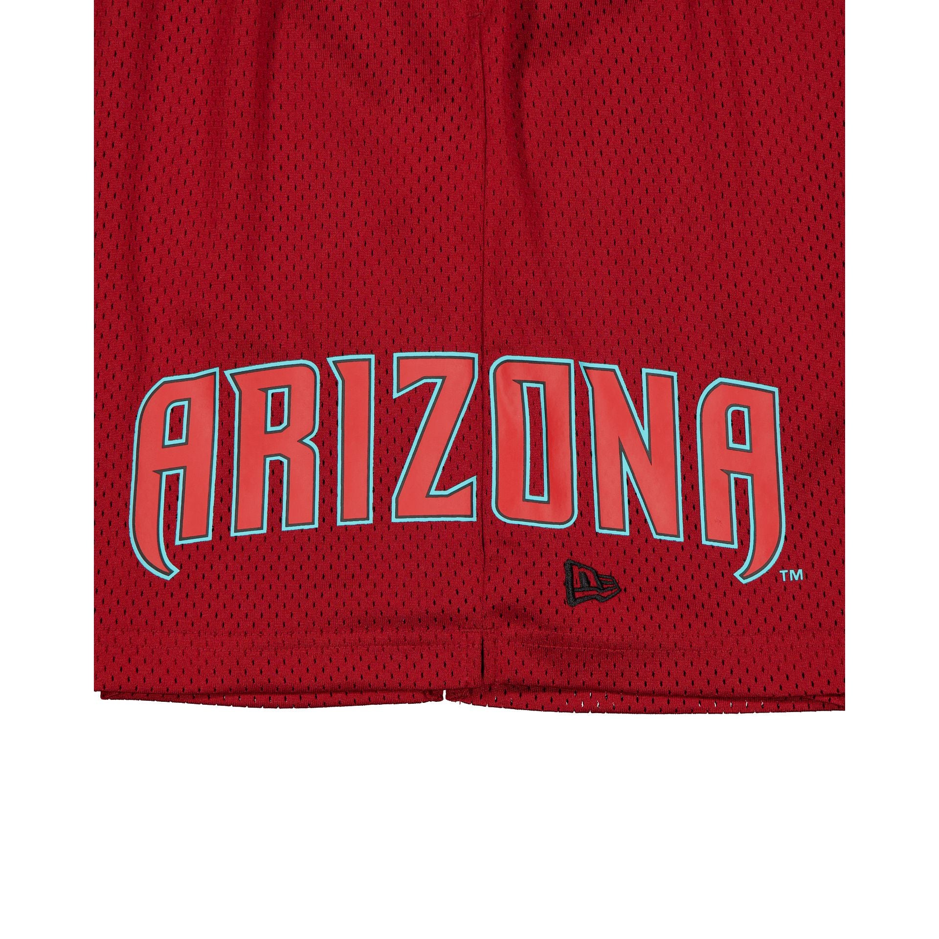 Alternative view of Arizona Diamondbacks Summer Shorts