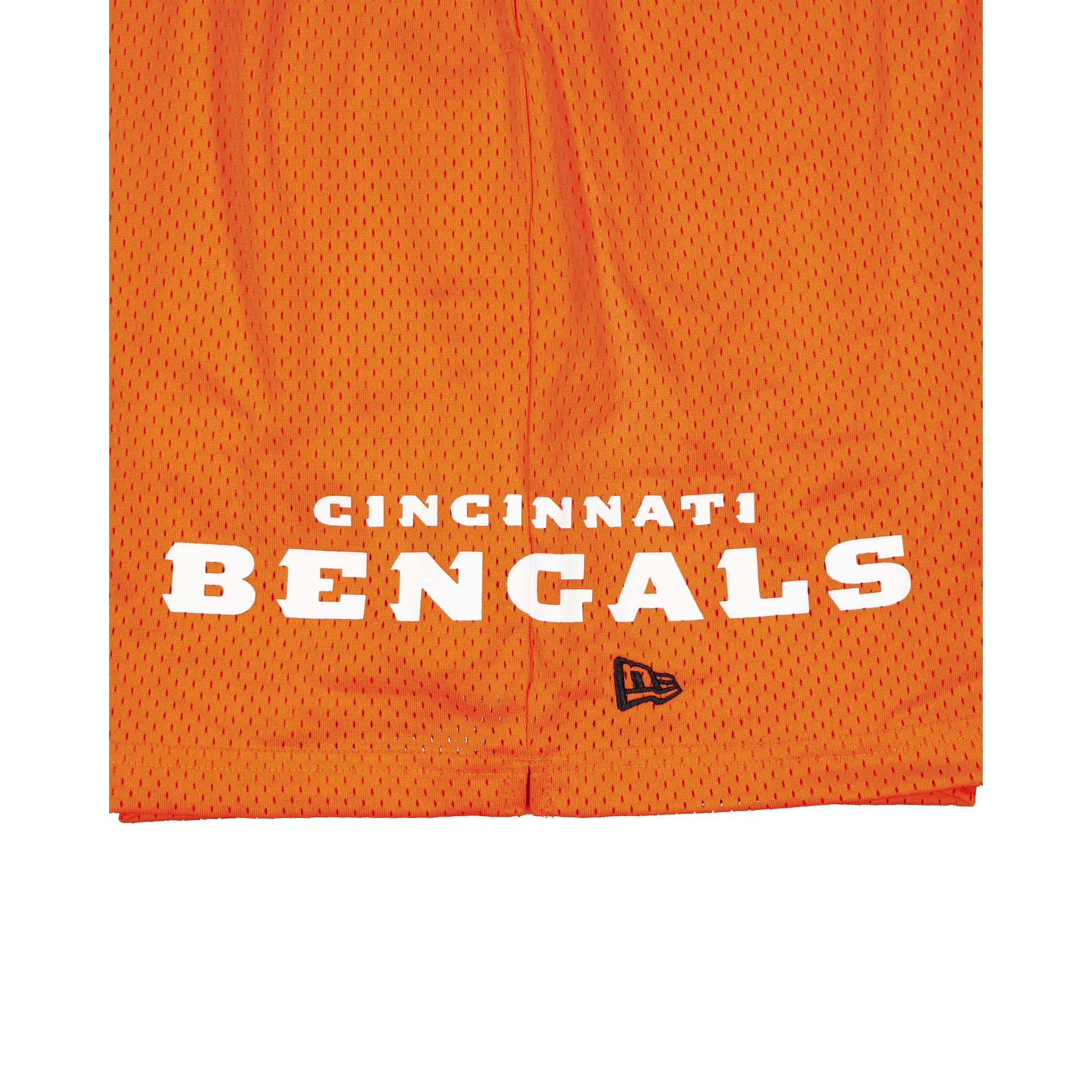 Alternative view of Cincinnati Bengals Summer Shorts