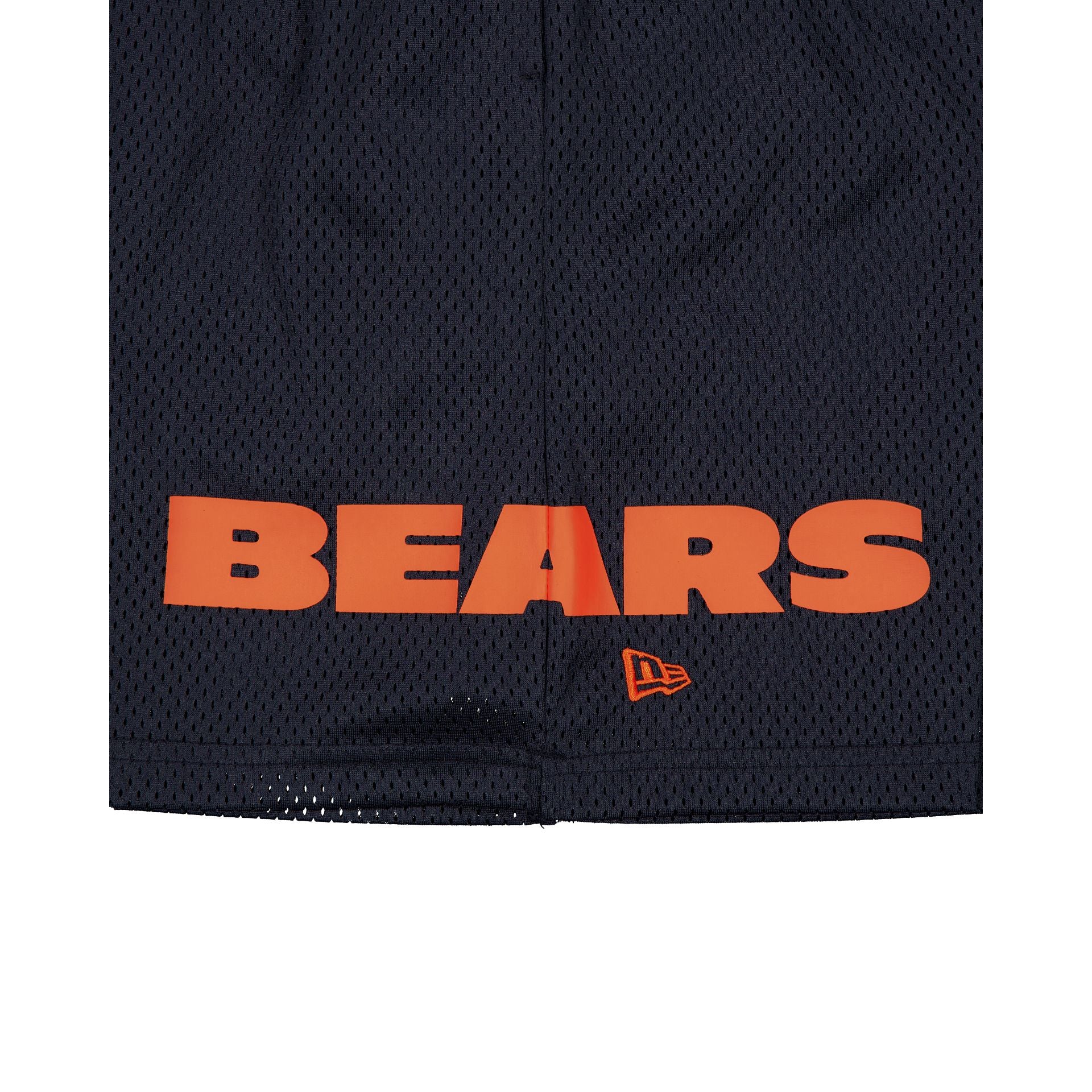 Alternative view of Chicago Bears Summer Shorts
