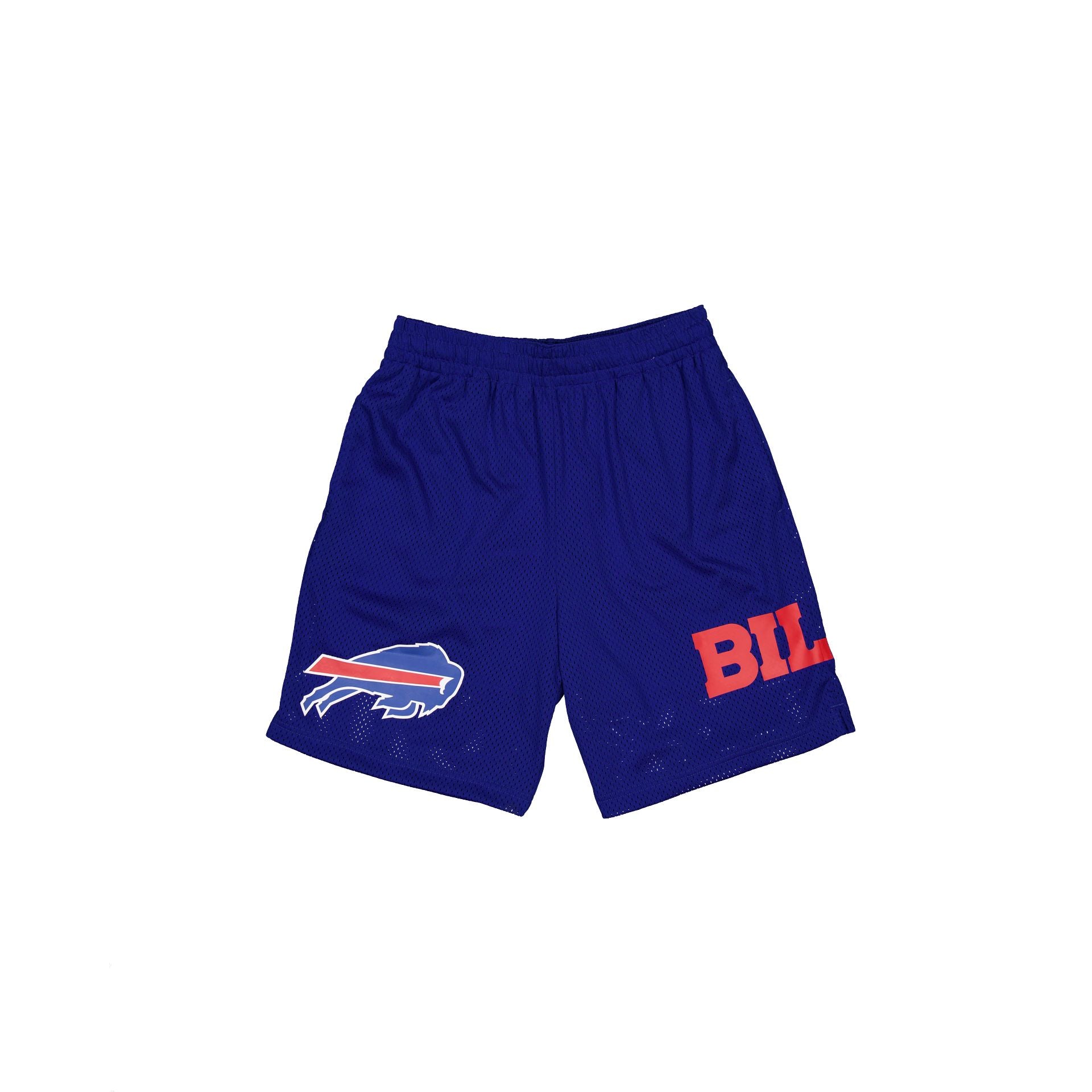 Alternative view of Buffalo Bills Summer Shorts