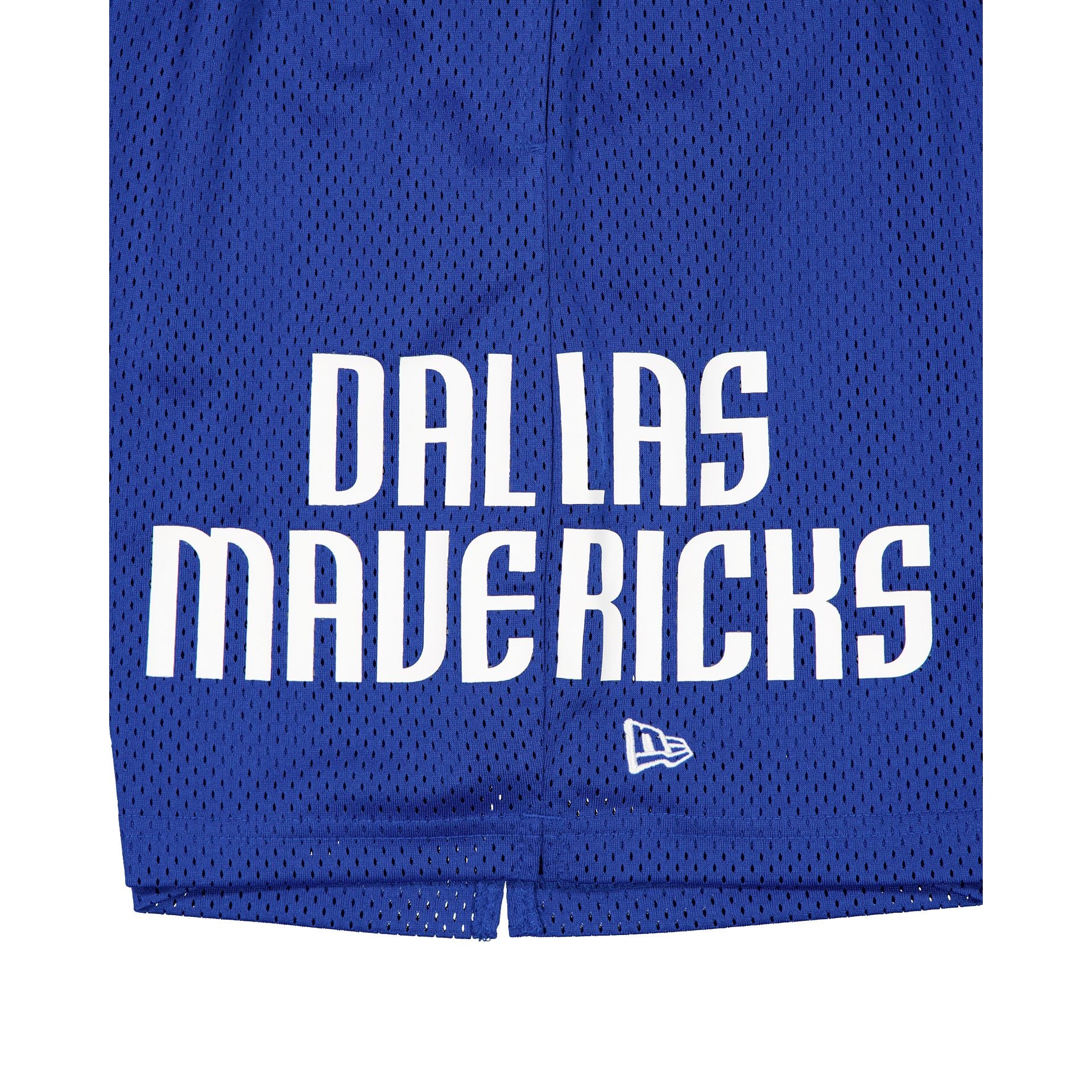 Alternative view of Dallas Mavericks Summer Shorts