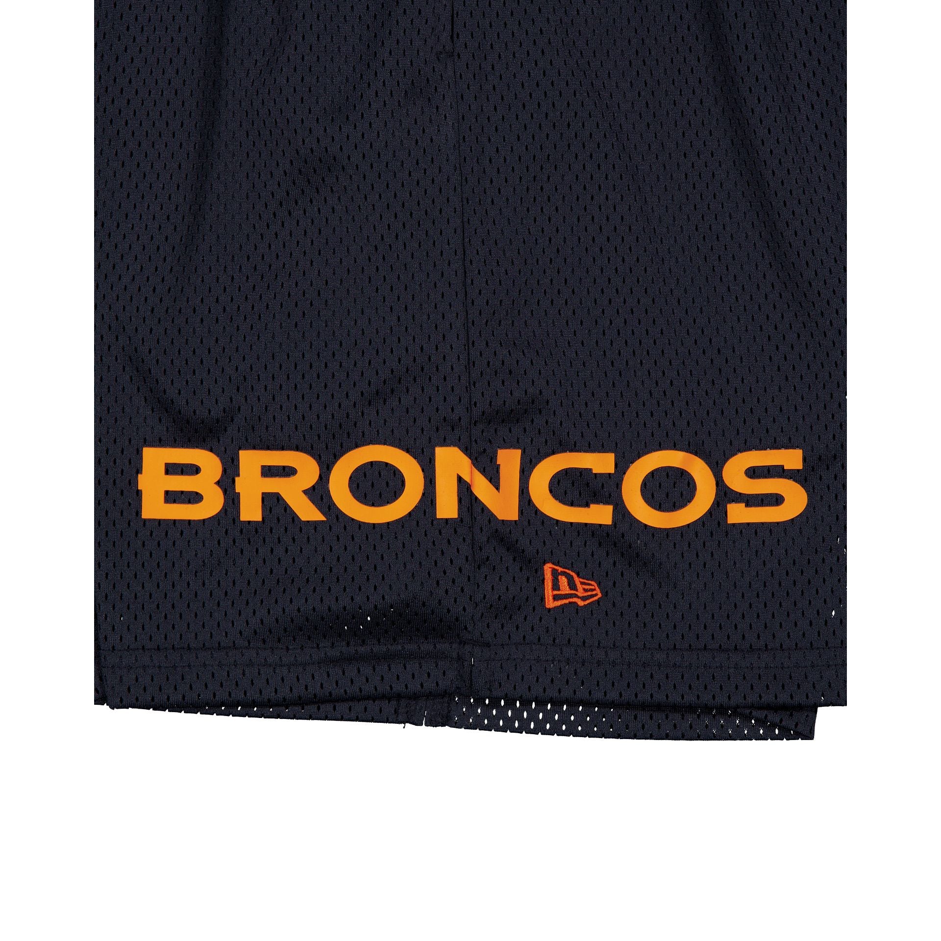 Alternative view of Denver Broncos Summer Shorts