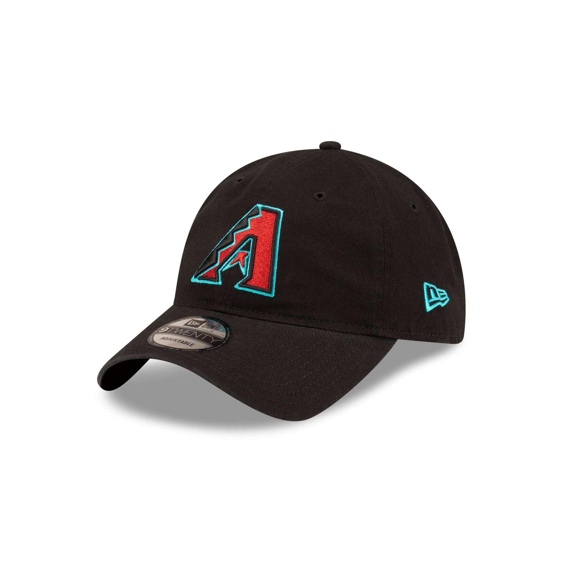 Arizona Diamondbacks Core Classic Alt 9Twenty Adjustable Hat