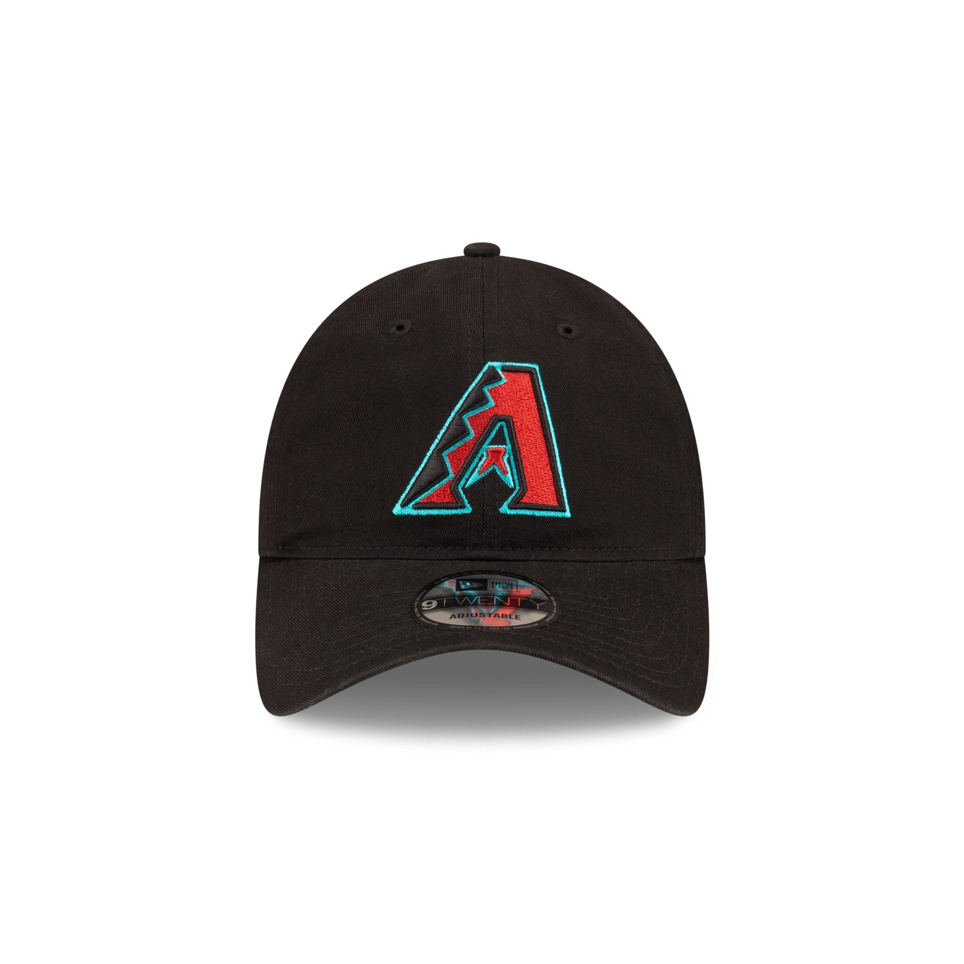 Alternative view of Arizona Diamondbacks Core Classic Alt 9Twenty Adjustable Hat