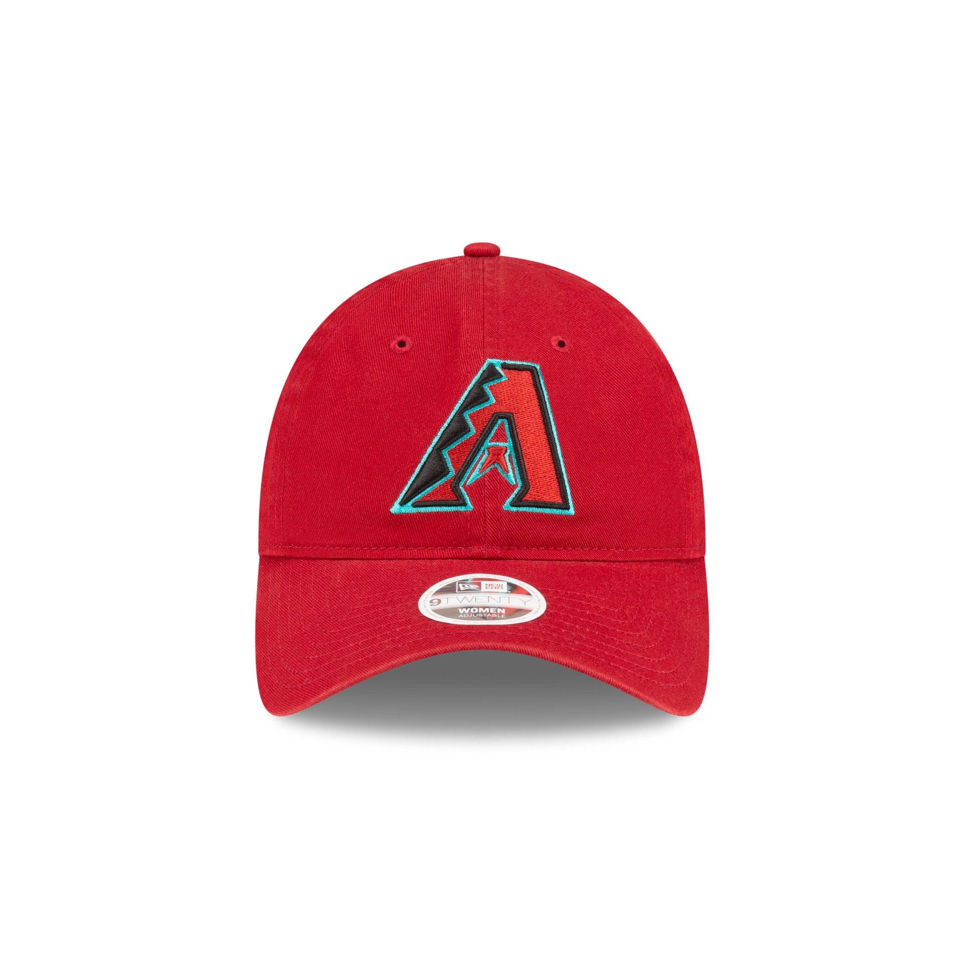 Alternative view of Arizona Diamondbacks Women's Core Classic Game 9Twenty Adjustable Hat