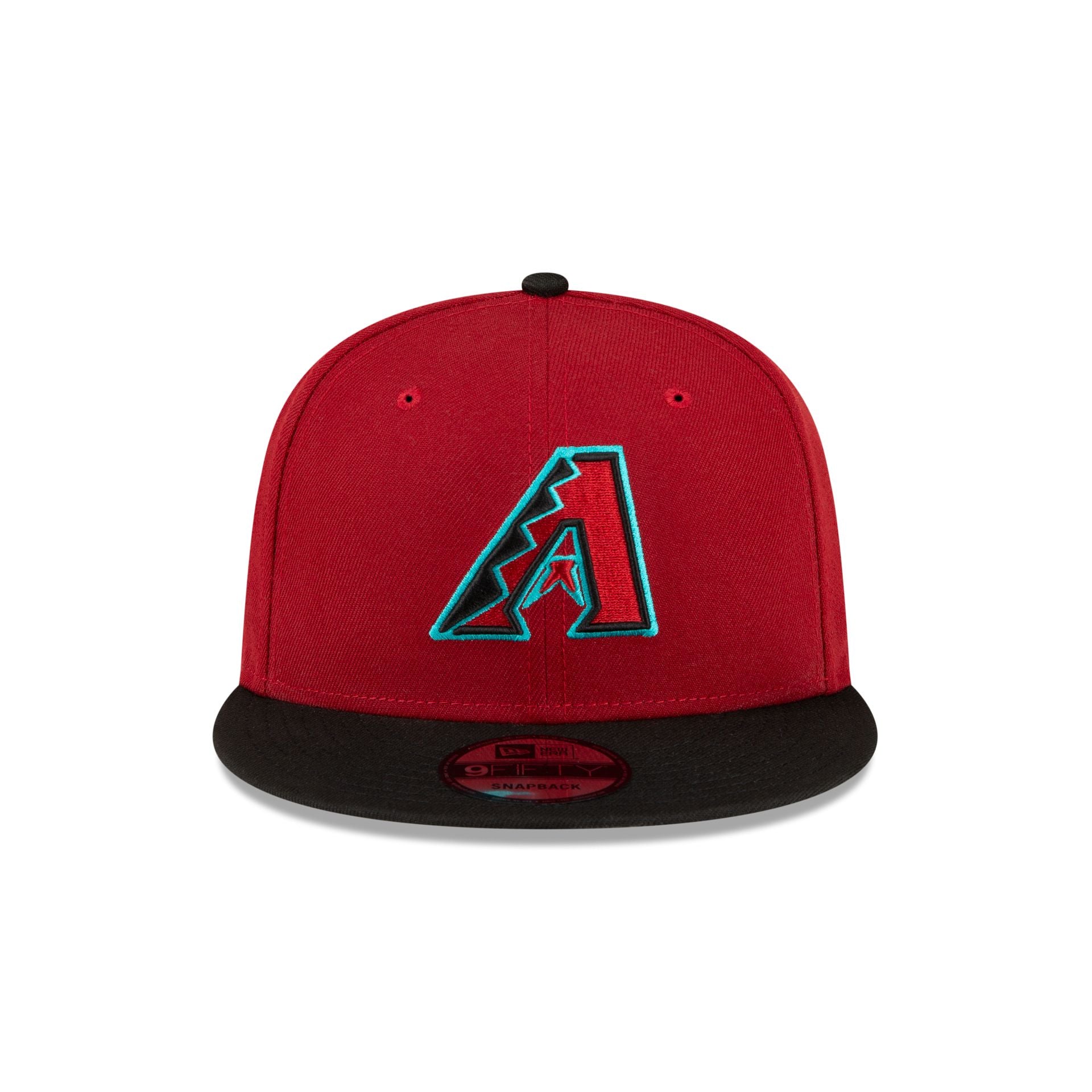 Alternative view of Arizona Diamondbacks Basic Game 9Fifty Snapback Hat