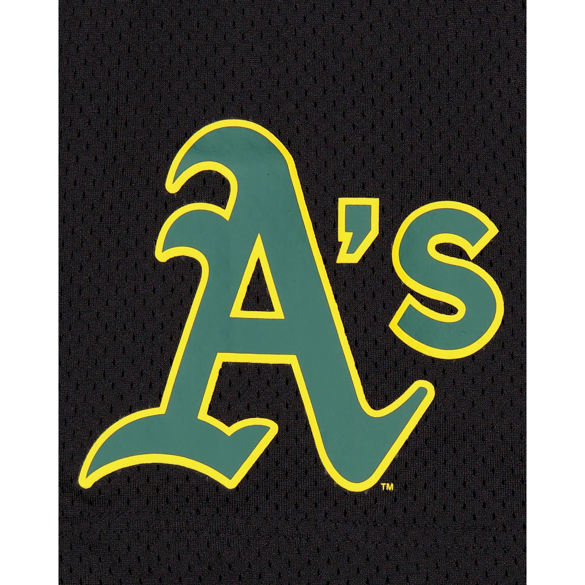 Alternative view of Athletics Mesh Shorts