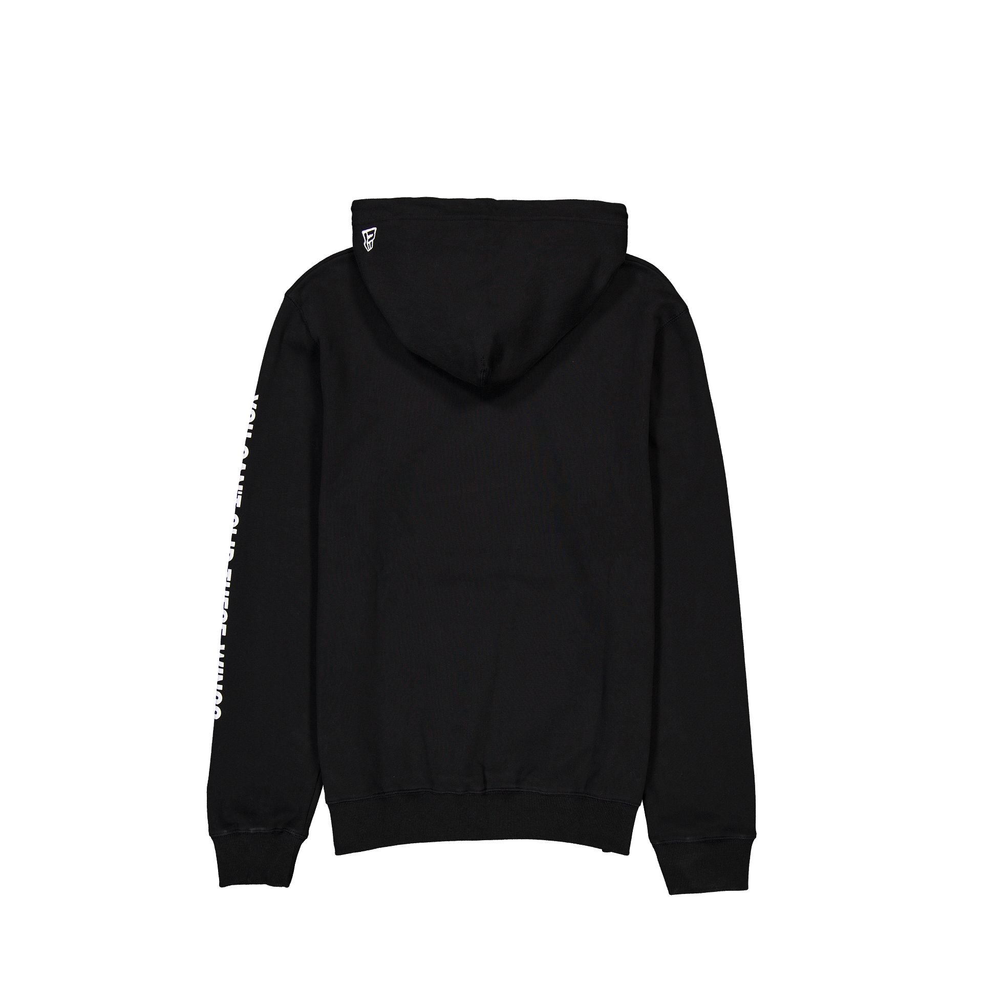 Alternative view of Baltimore Orioles City Connect Black Hoodie