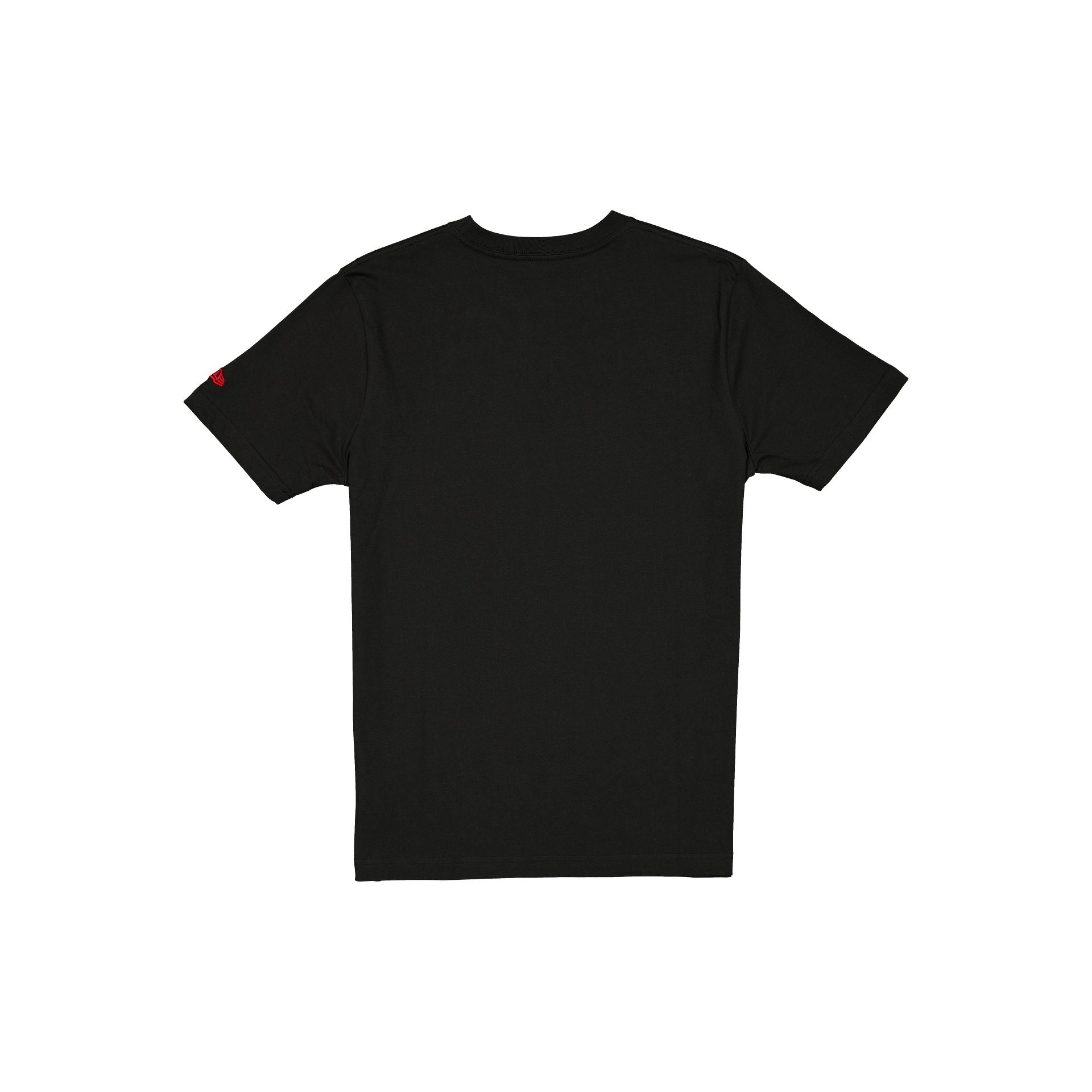 Alternative view of Cincinnati Reds City Connect Black T-Shirt
