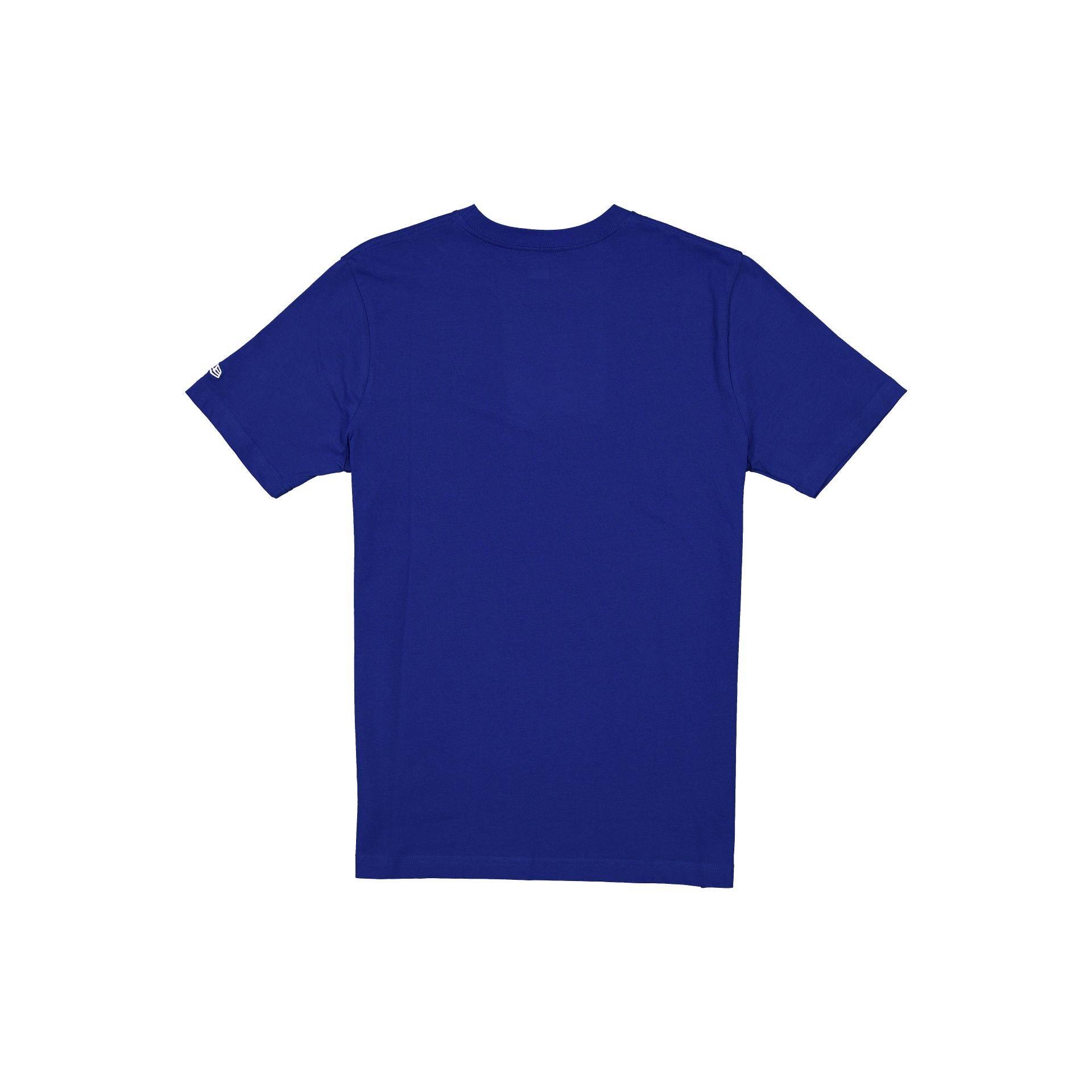 Alternative view of Atlanta Braves City Connect Blue T-Shirt