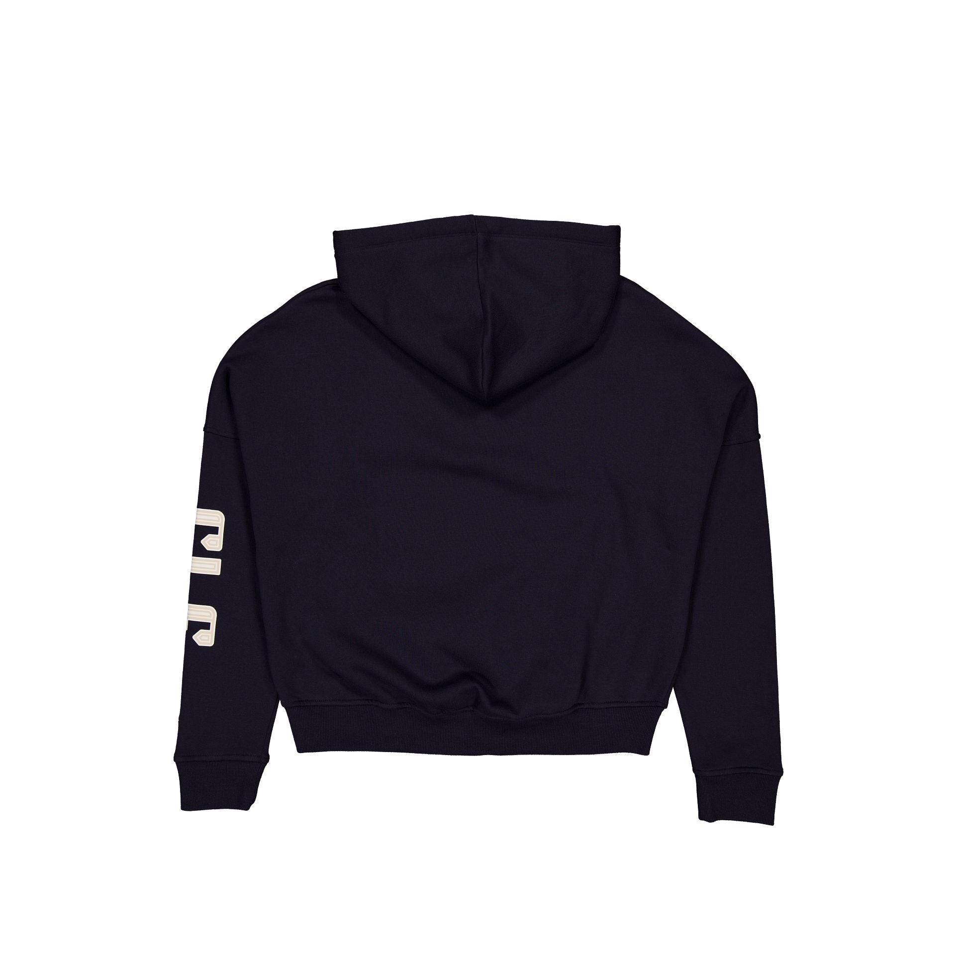 Alternative view of Cleveland Guardians City Connect Women's Hoodie
