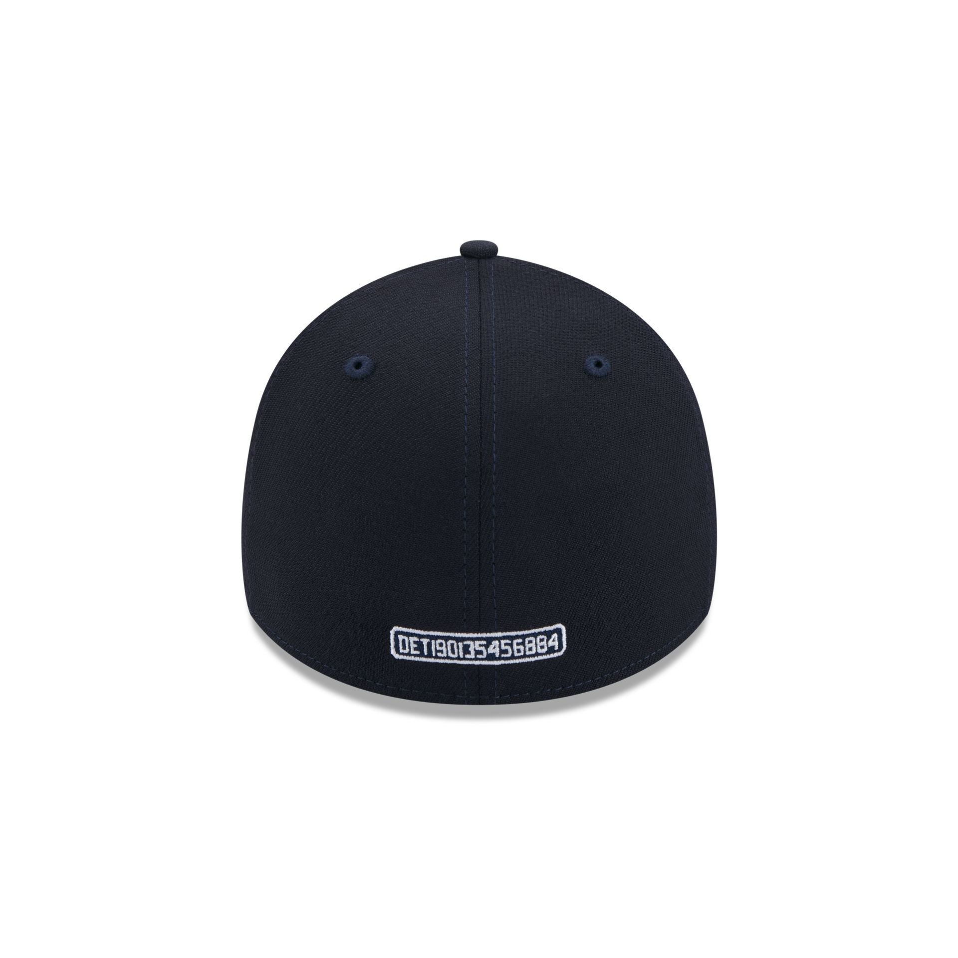 Detroit Tigers City Connect 39Thirty Stretch Fit Hat - Image 6