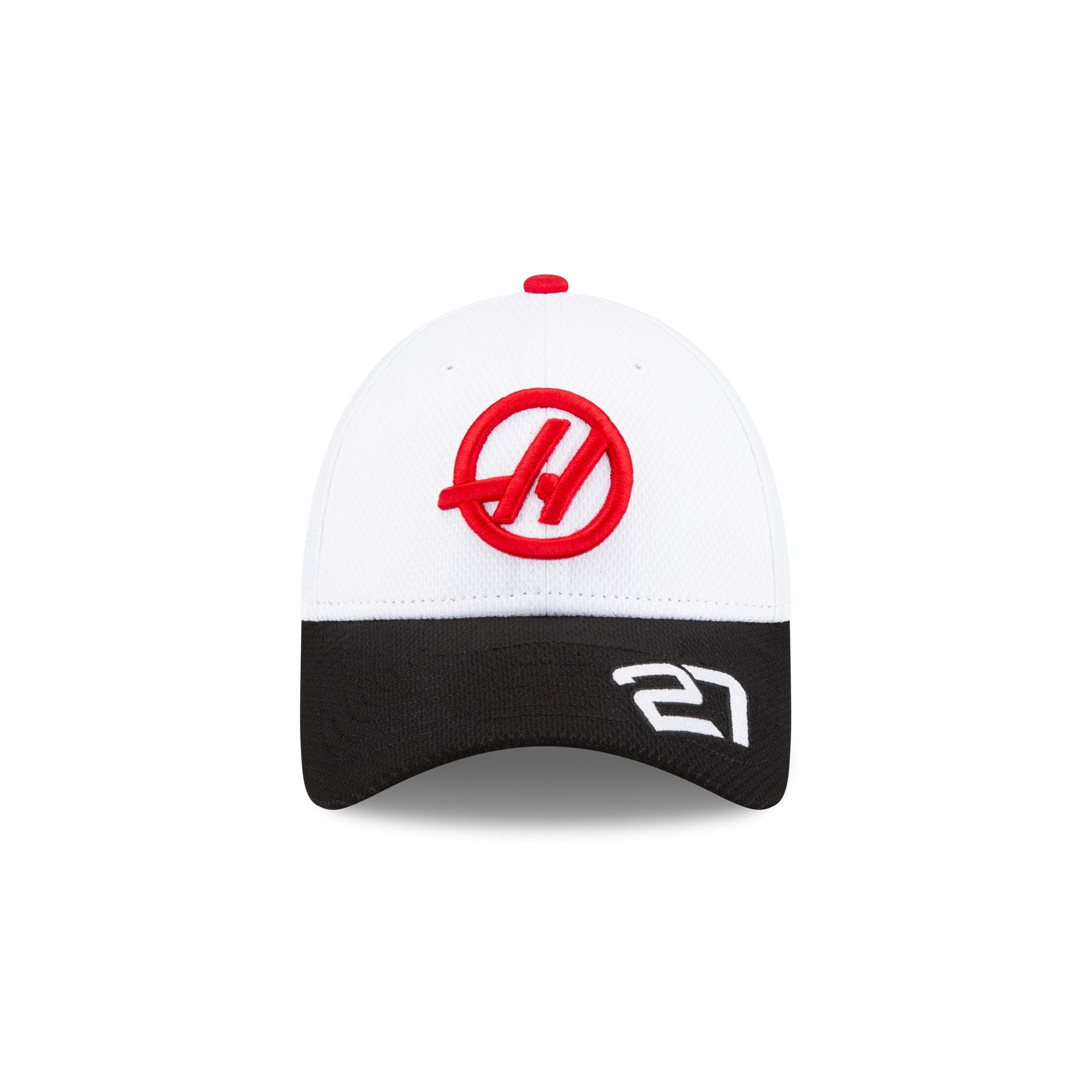 Alternative view of 2024 Tgr Haas F1 Team Nico Hulkenberg 9Forty Snapback Hat