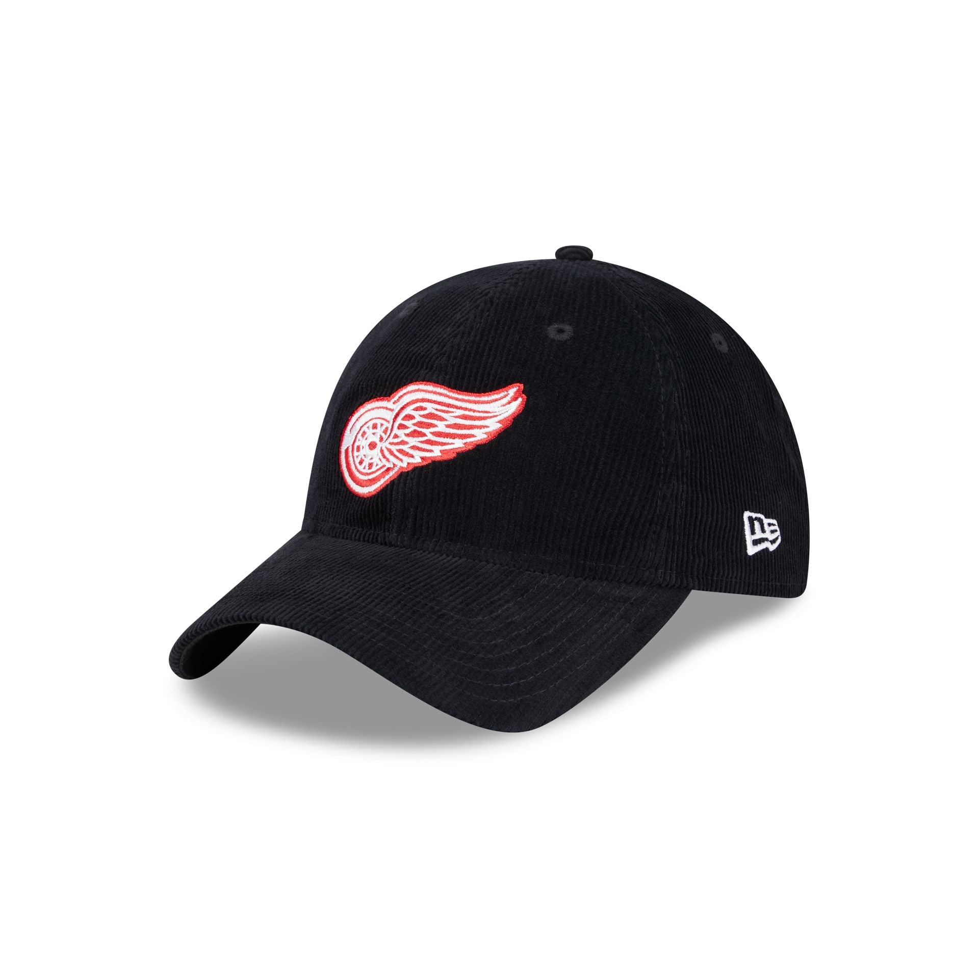 Detroit Red Wings Corded 9Twenty Adjustable Hat
