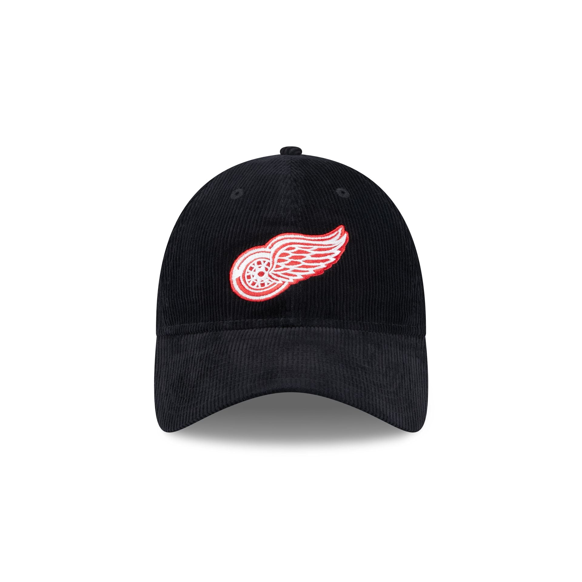 Alternative view of Detroit Red Wings Corded 9Twenty Adjustable Hat