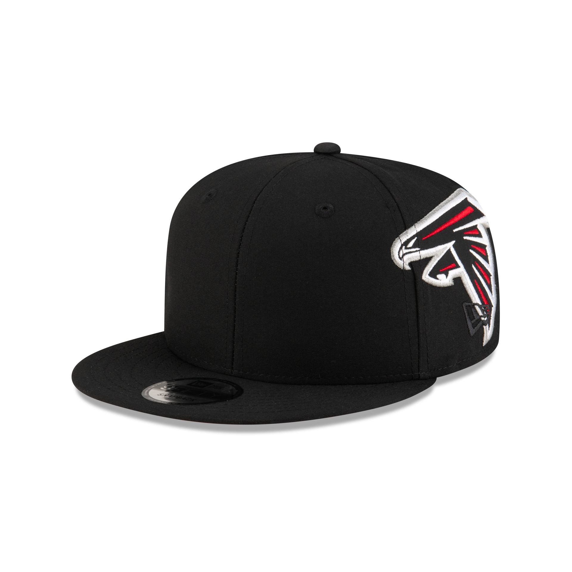 Atlanta Falcons Helmet Pack 9Fifty Snapback Hat
